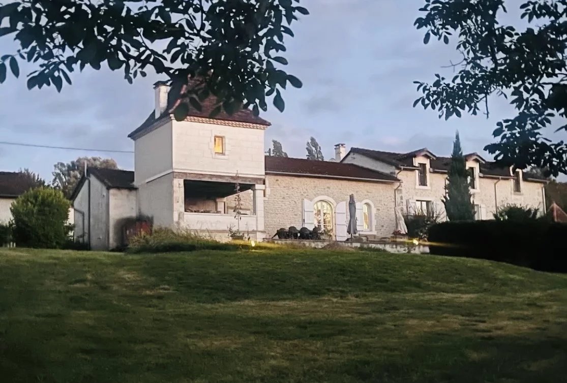 Rural idyll !, Aquitaine – France – BVI84811