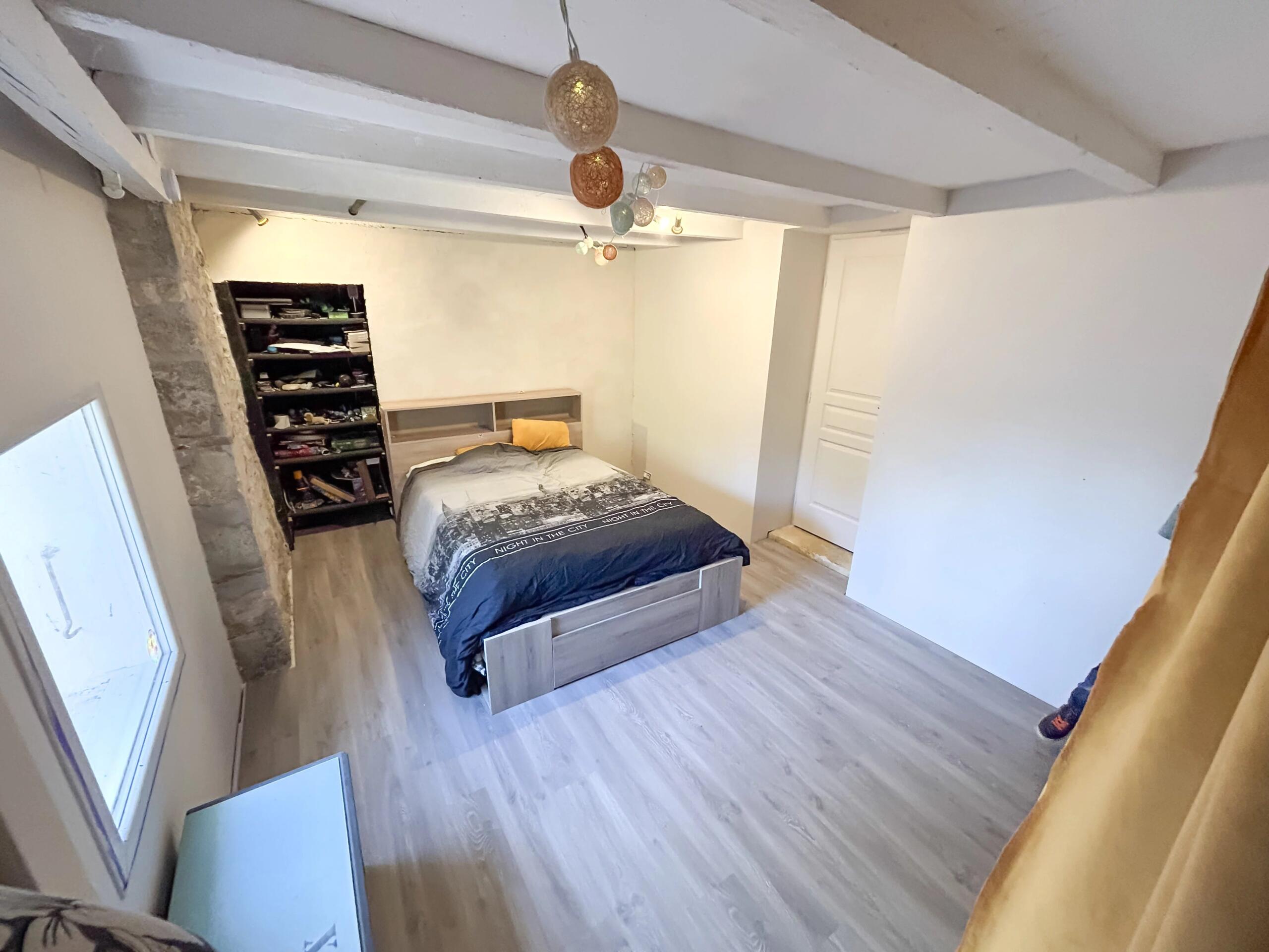 Charming stone ensemble with 2 houses and 2 pools, Aquitaine – France – BVI84506