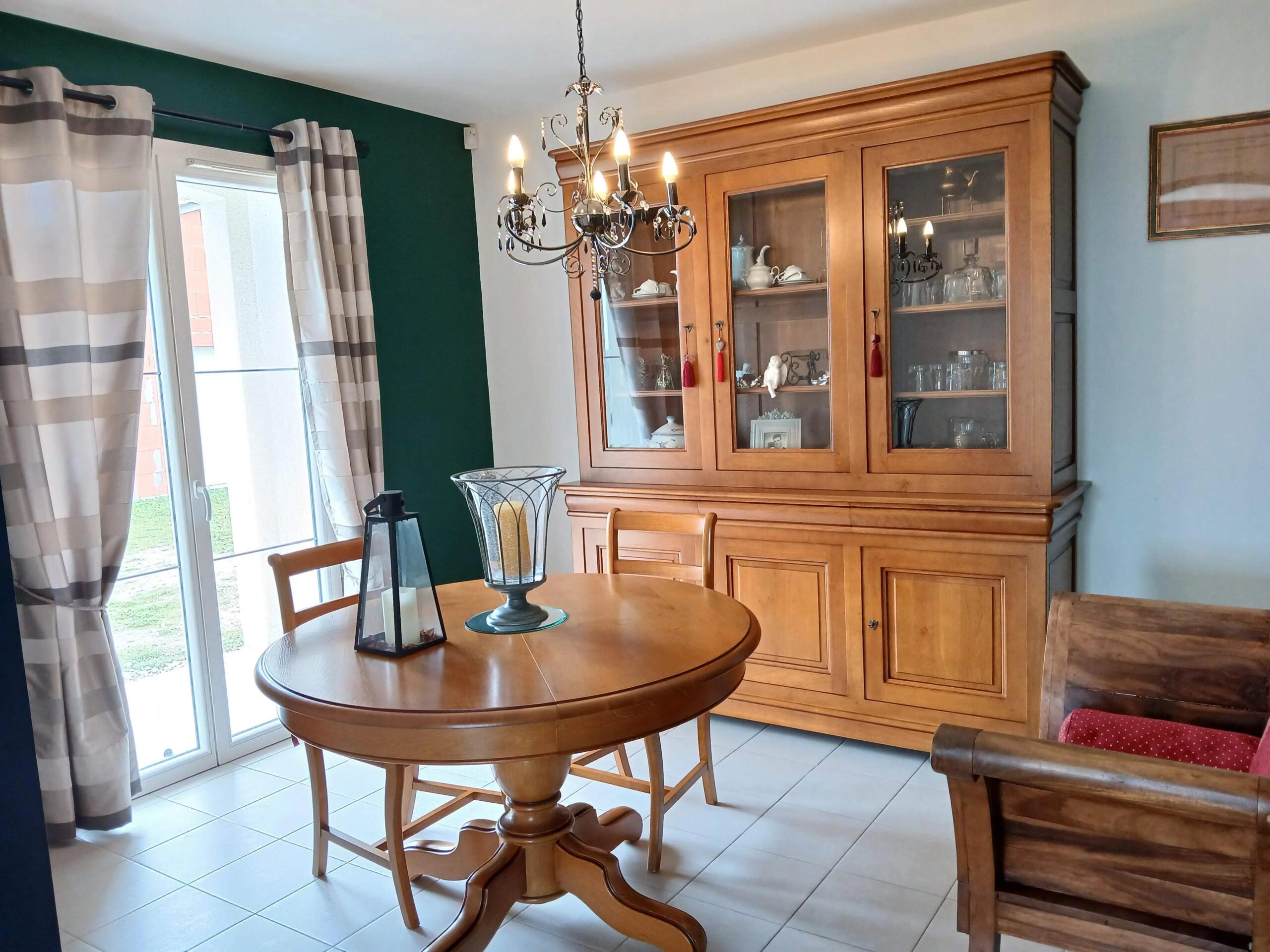 3/4 bedroom property with stunning views., Aquitaine – France – BVI84884