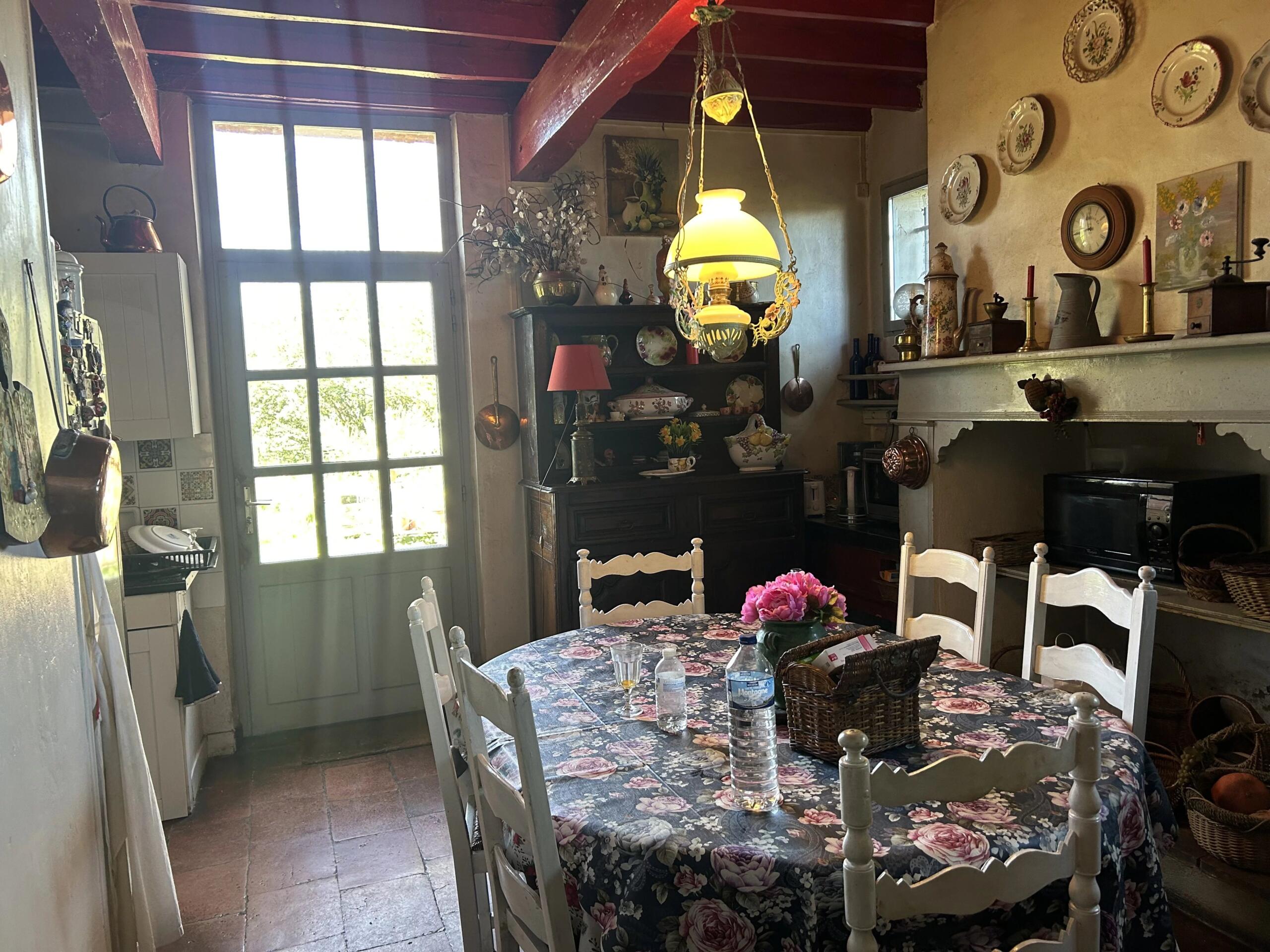 Equestrian Property Perfect for Family Life, 5 Bedrooms, 5 ha, Pool, Midi-Pyrénées – France – BVI83203