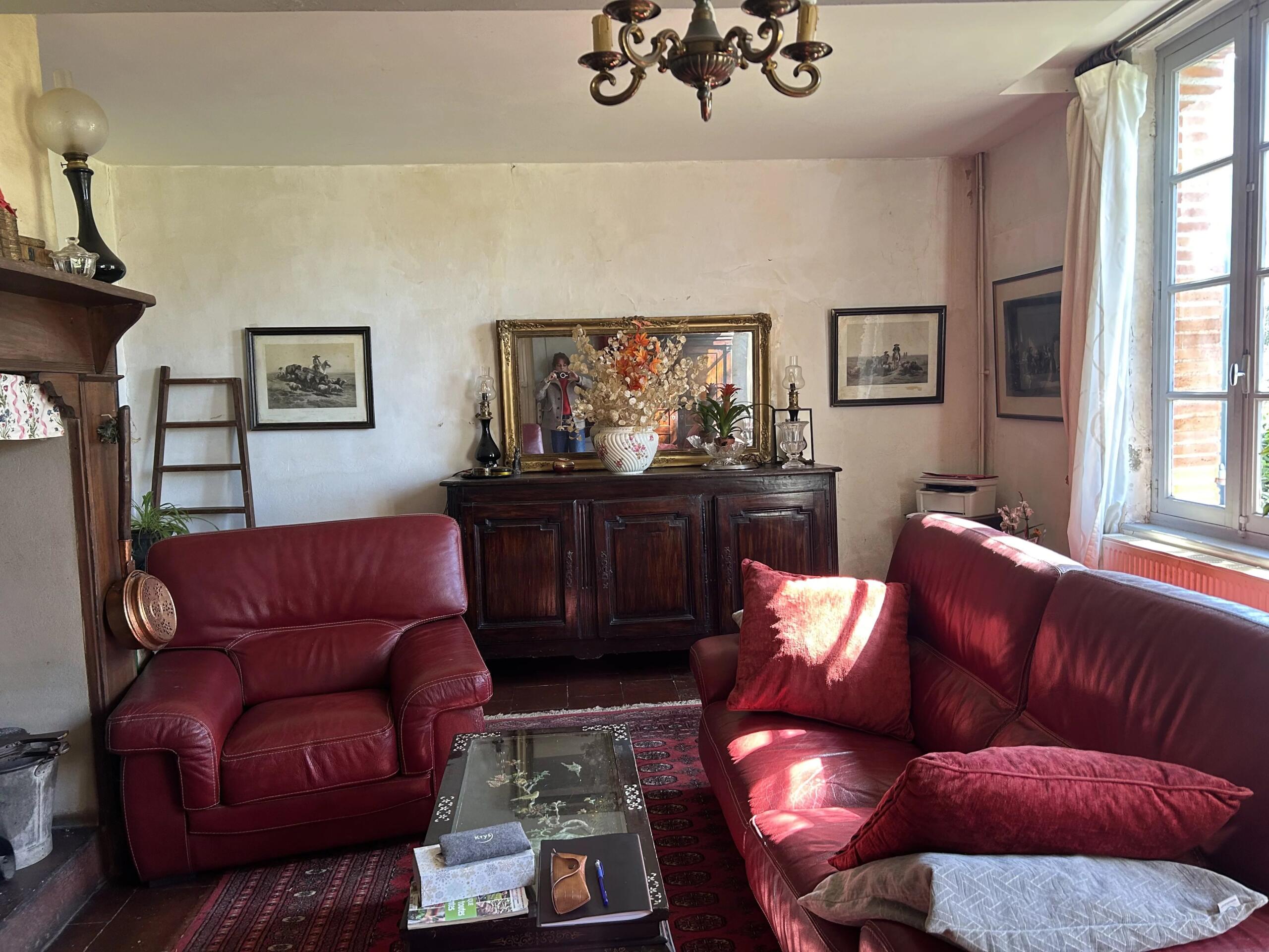 Equestrian Property Perfect for Family Life, 5 Bedrooms, 5 ha, Pool, Midi-Pyrénées – France – BVI83203