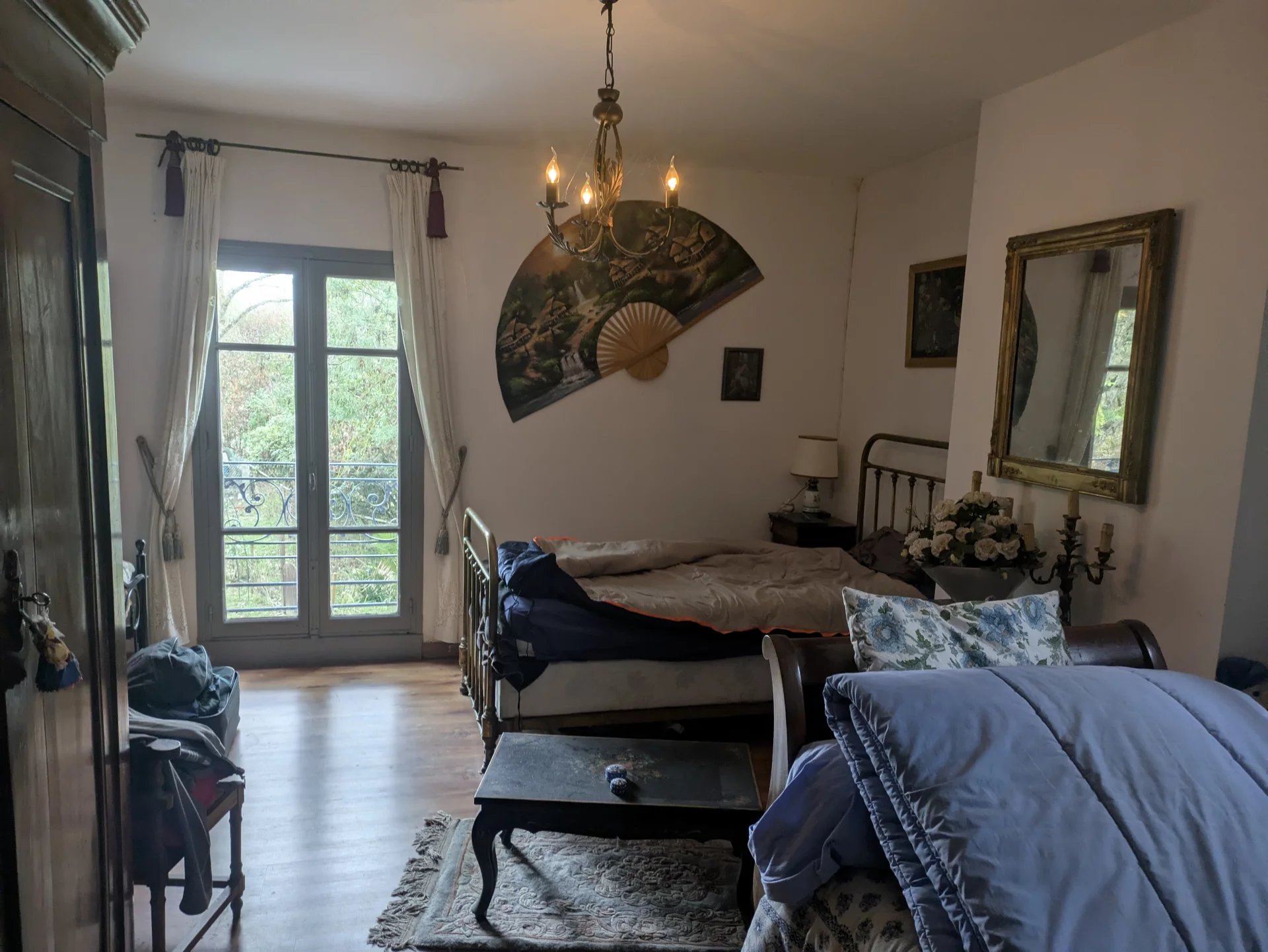 Equestrian Property Perfect for Family Life, 5 Bedrooms, 5 ha, Pool, Midi-Pyrénées – France – BVI83203