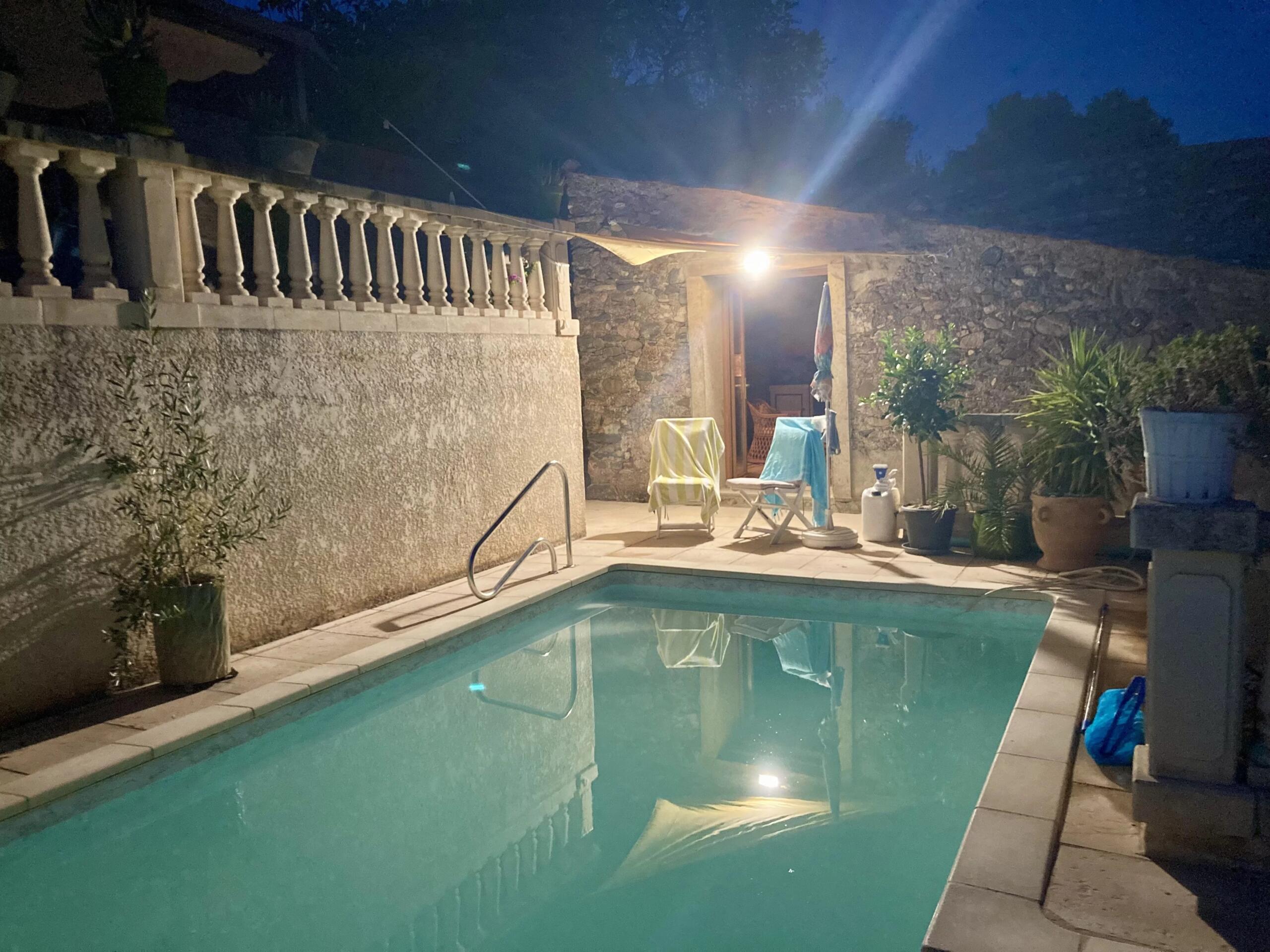 Exceptional Vigneron’s House in the heart of Minervois, Languedoc-Roussillon – France – BVI84759