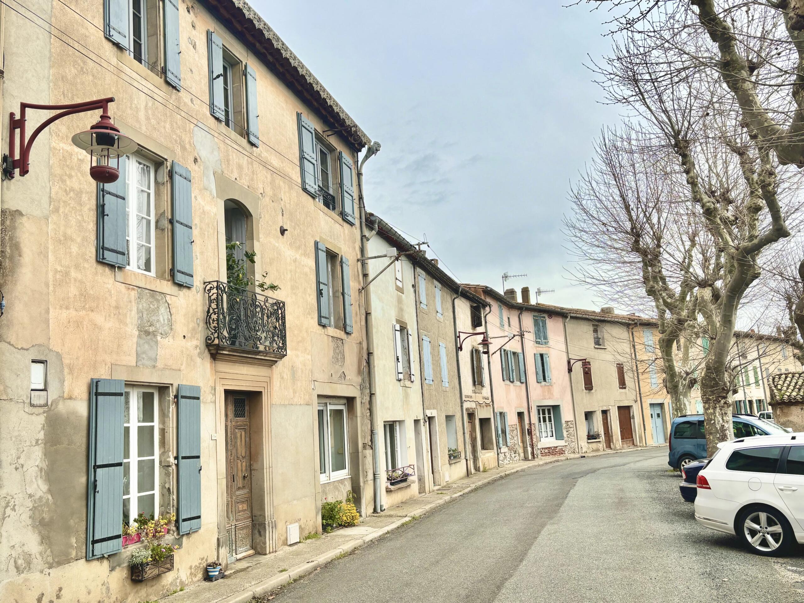 Exceptional Vigneron’s House in the heart of Minervois, Languedoc-Roussillon – France – BVI84759