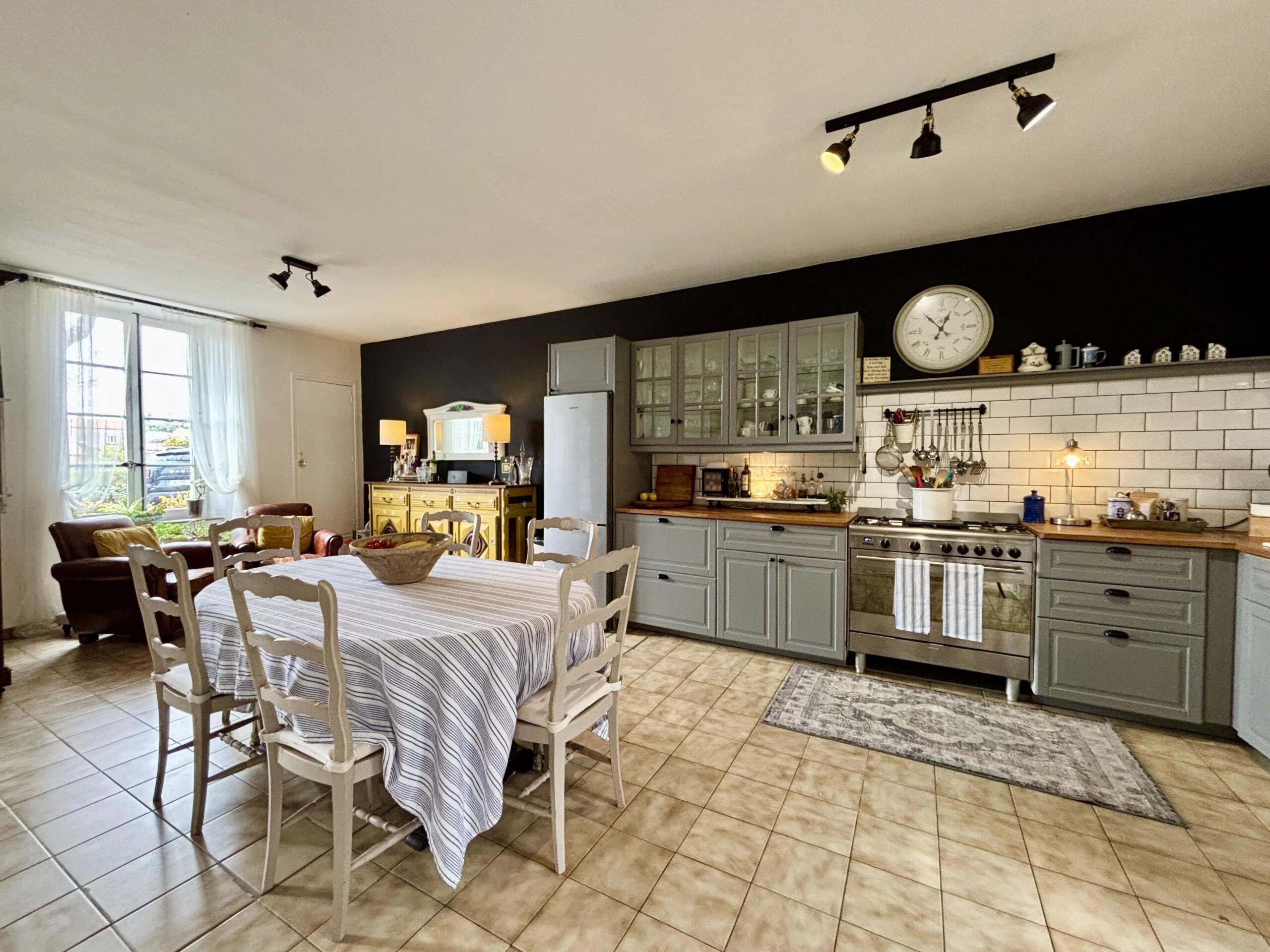 Exceptional Vigneron’s House in the heart of Minervois, Languedoc-Roussillon – France – BVI84759