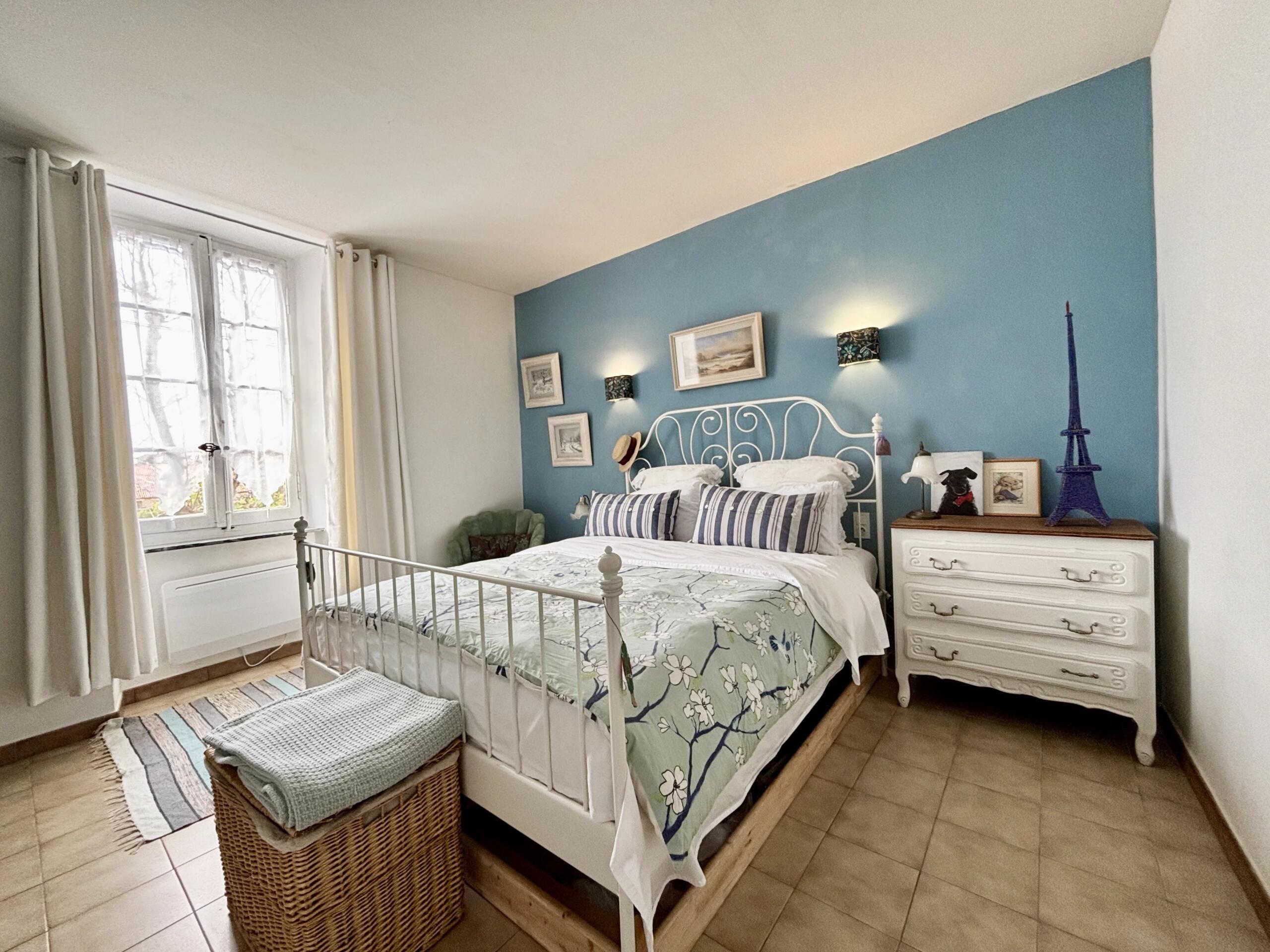 Exceptional Vigneron’s House in the heart of Minervois, Languedoc-Roussillon – France – BVI84759