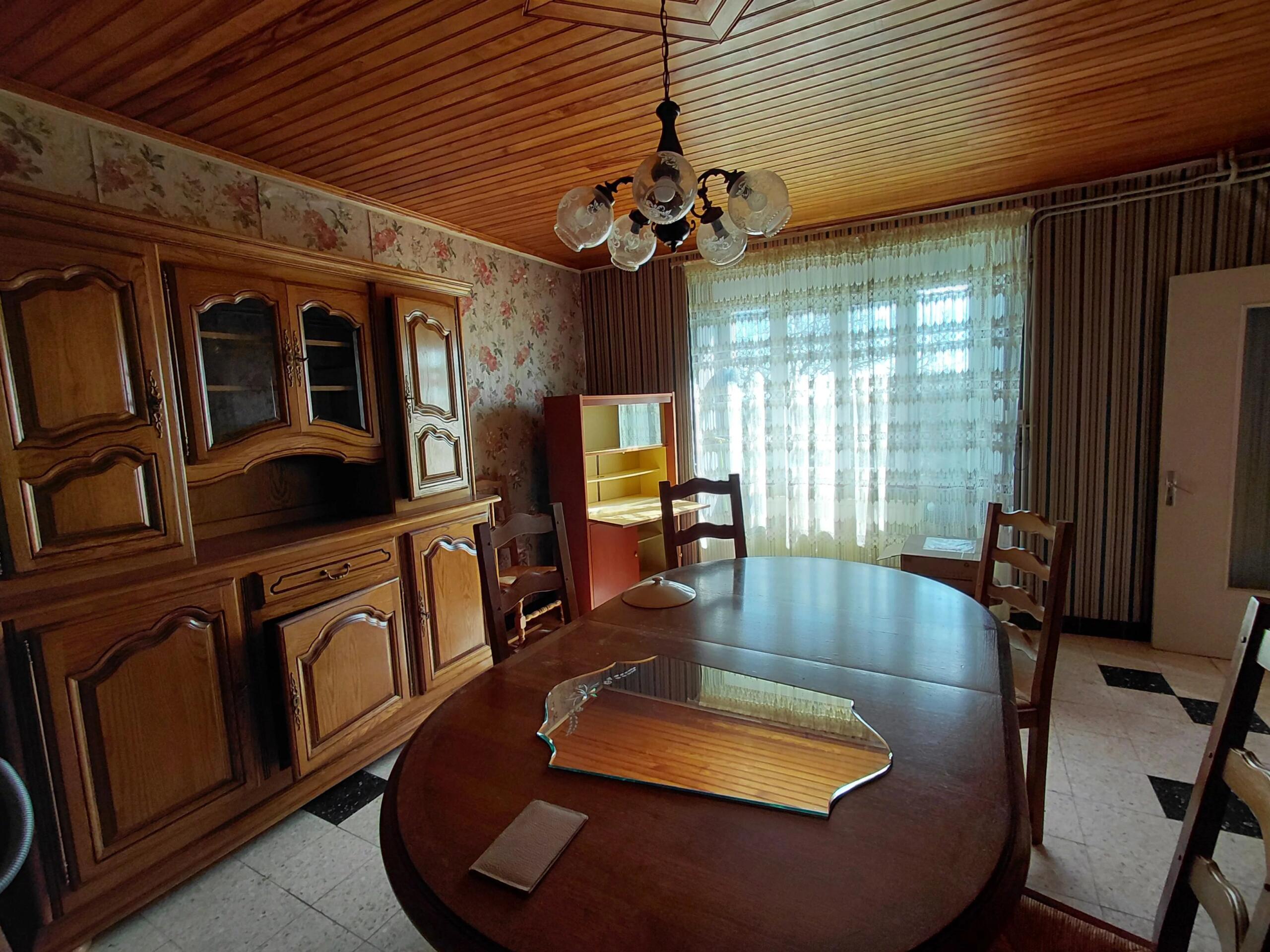 Farm with nearly 60 acres of land and possibilty to buy more, Midi-Pyrénées – France – BVI84885