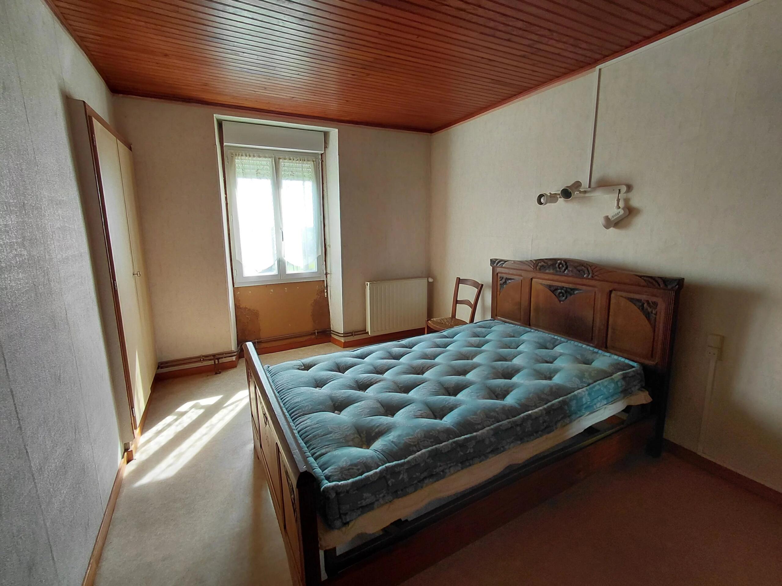 Farm with nearly 60 acres of land and possibilty to buy more, Midi-Pyrénées – France – BVI84885