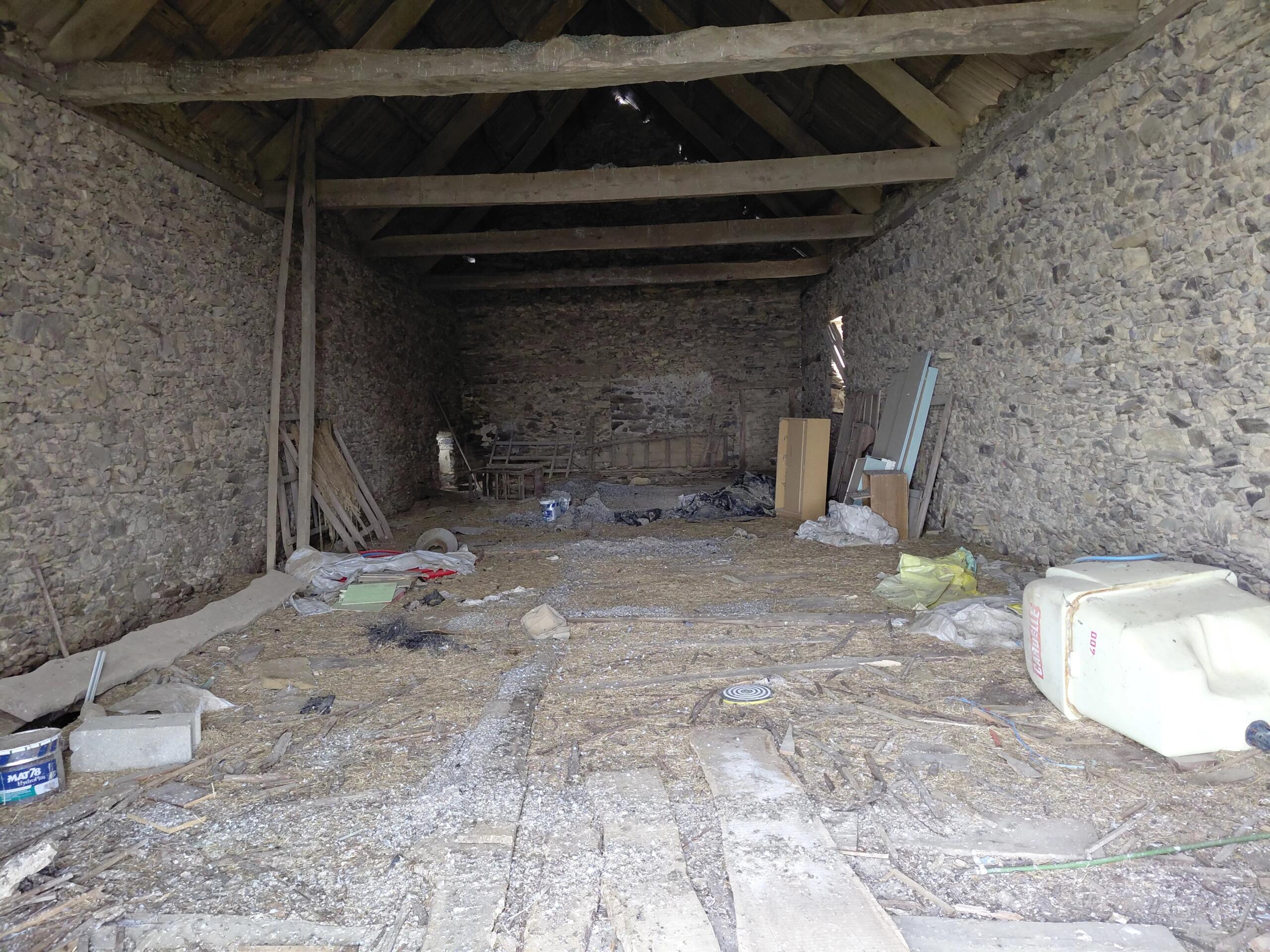 Farm with nearly 60 acres of land and possibilty to buy more, Midi-Pyrénées – France – BVI84885