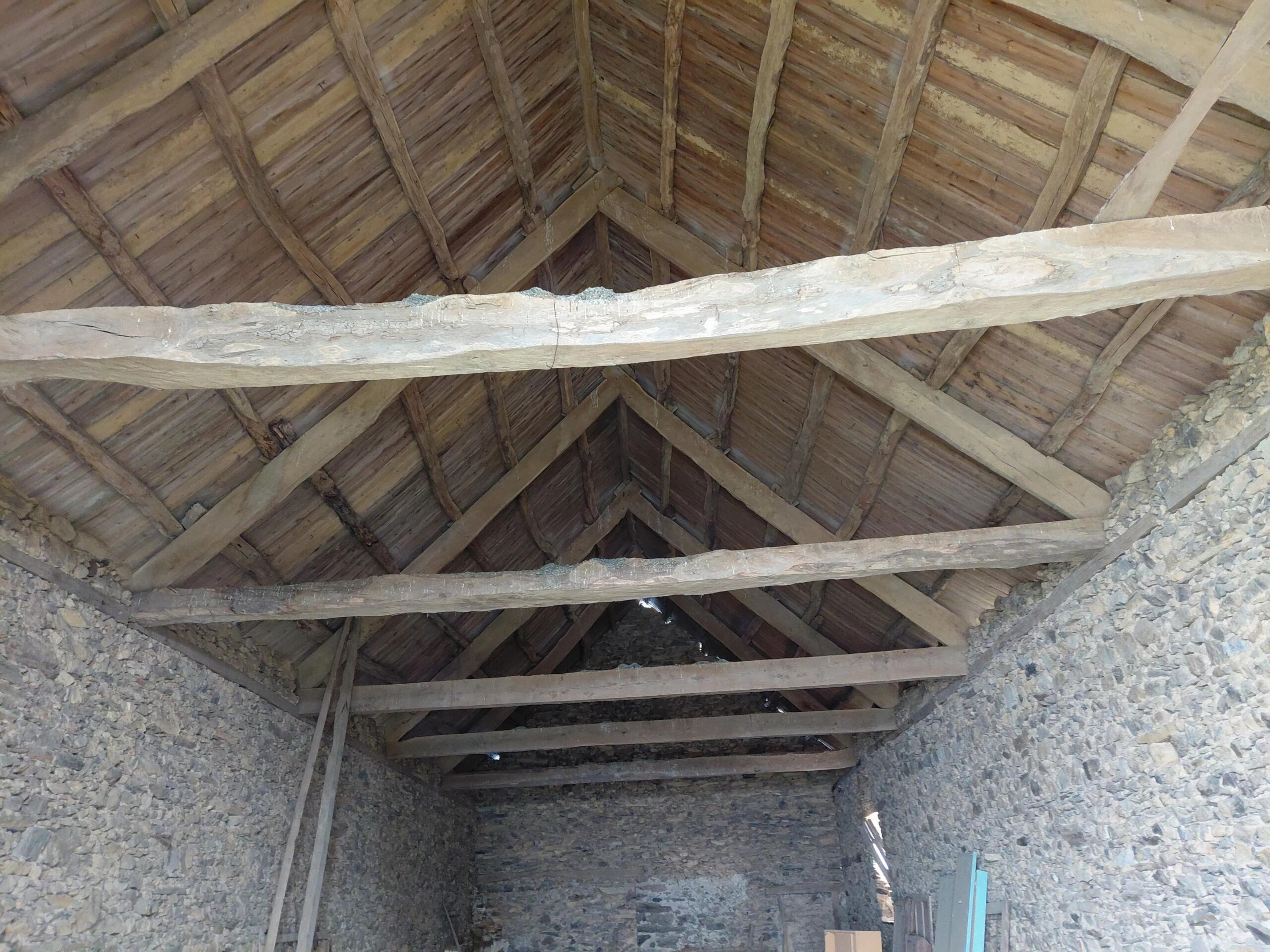 Farm with nearly 60 acres of land and possibilty to buy more, Midi-Pyrénées – France – BVI84885