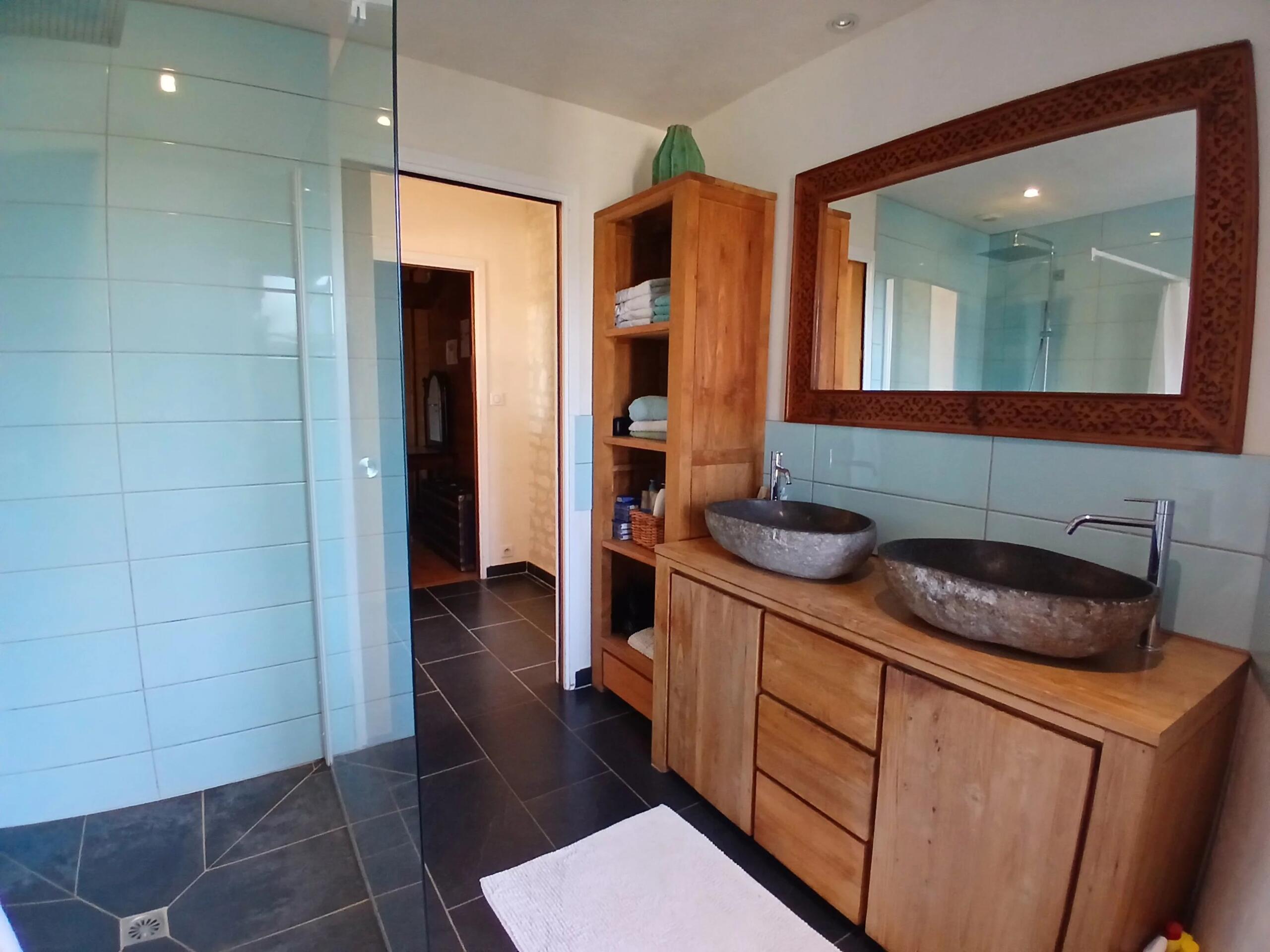 Beautiful charantaise home with annexe and outbuildings, Poitou-Charentes – France – BVI84172