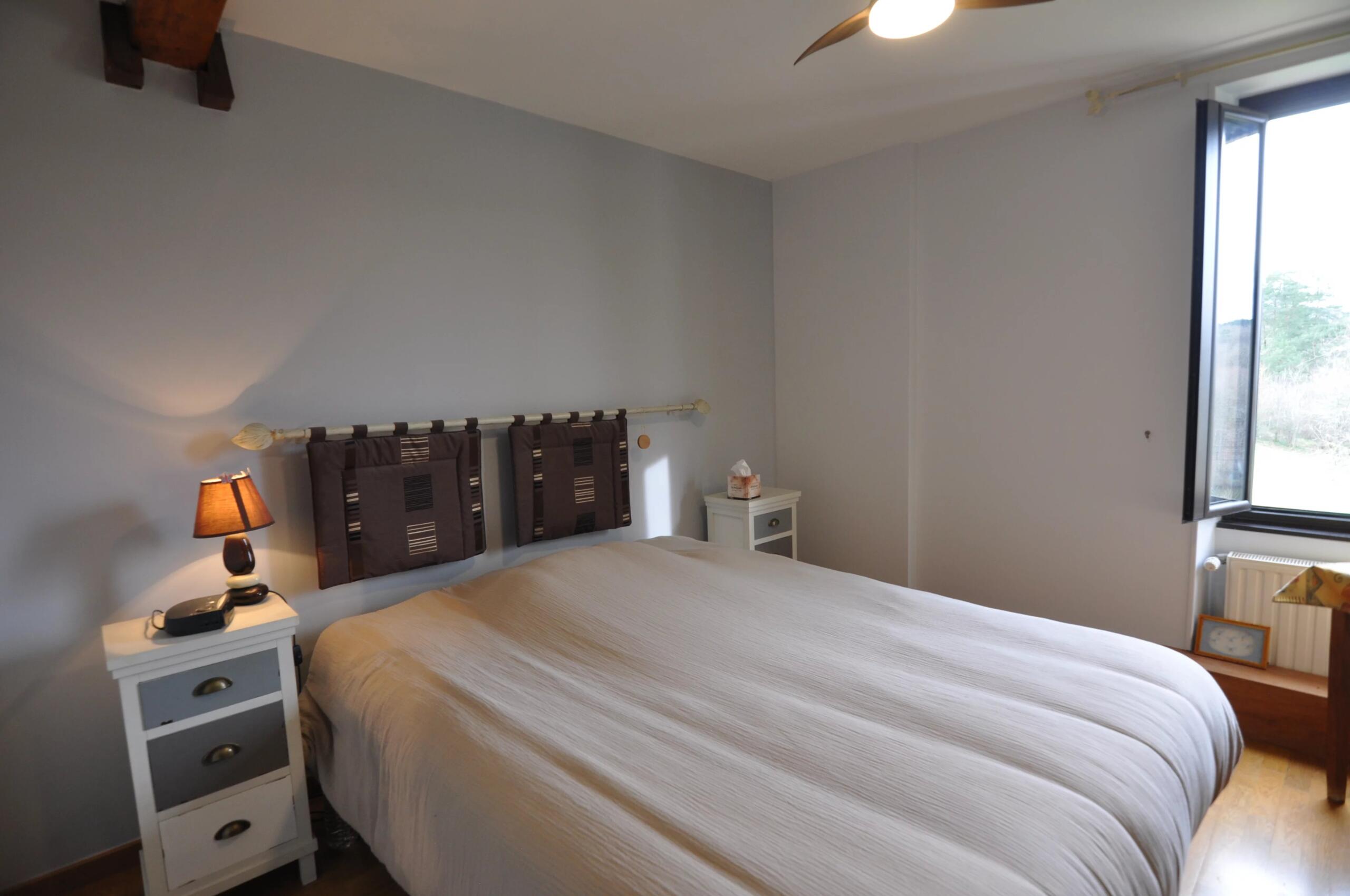 Property with 320 m² of living space, 7 bedrooms, 2.6 ha of land, Poitou-Charentes – France – BVI84615