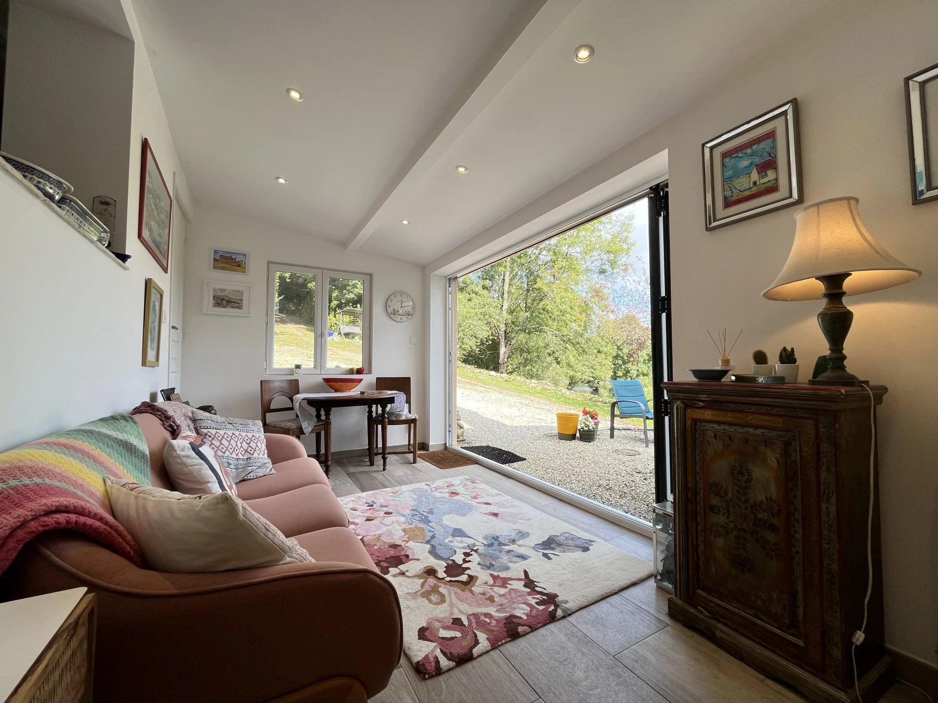 Fantastic Moulin complex on the Vienne river!, Poitou-Charentes – France – BVI76957