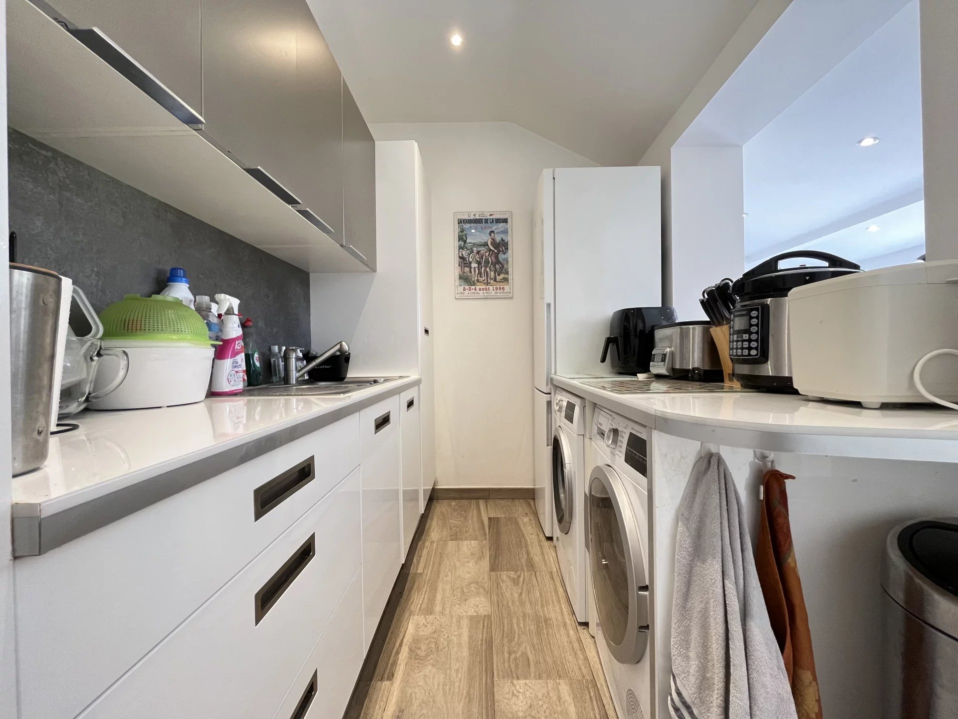 Fantastic Moulin complex on the Vienne river!, Poitou-Charentes – France – BVI76957