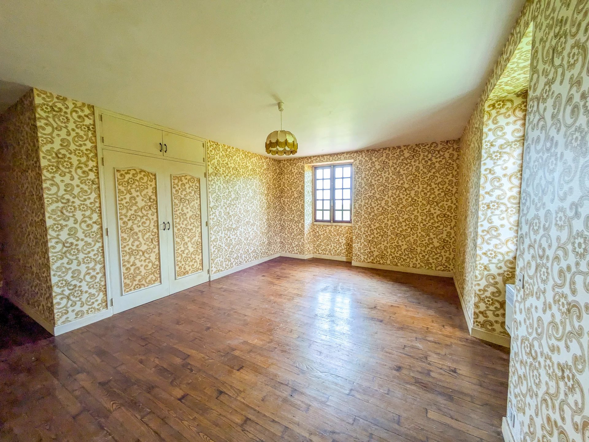 A rural gem – Farmhouse, apartment, barns and 1.6 hectares., Midi-Pyrénées – France – BVI76127