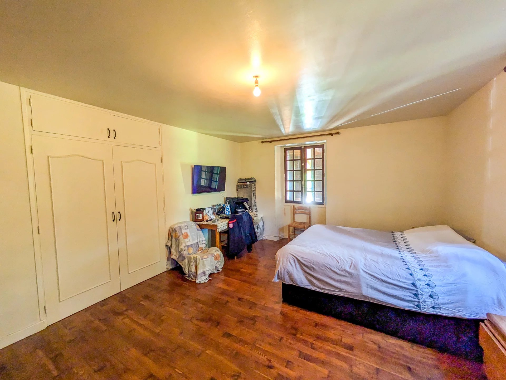 A rural gem – Farmhouse, apartment, barns and 1.6 hectares., Midi-Pyrénées – France – BVI76127