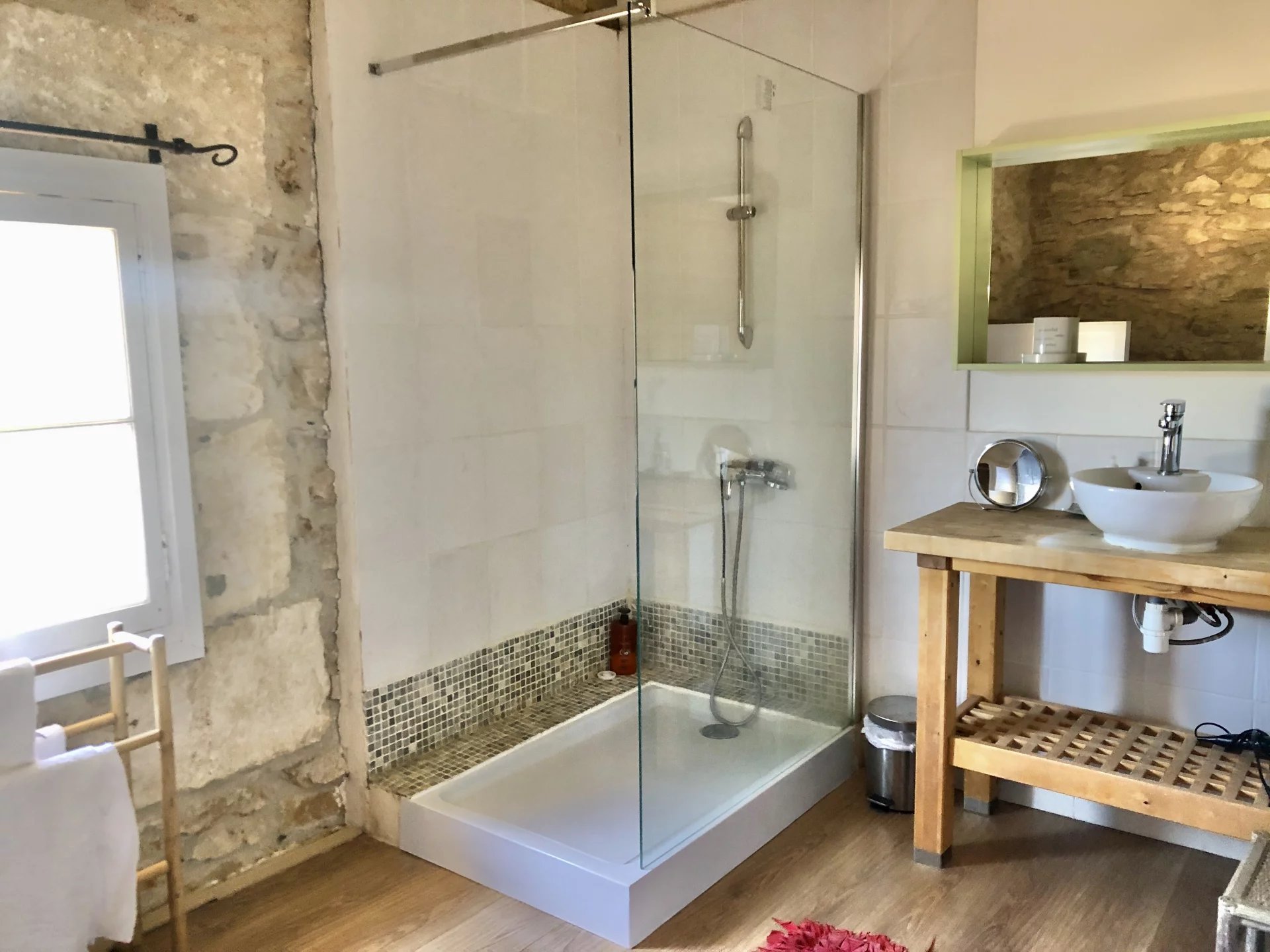 Prestige 19th century property in a Mediterranean setting, Languedoc-Roussillon – France – BVI62115