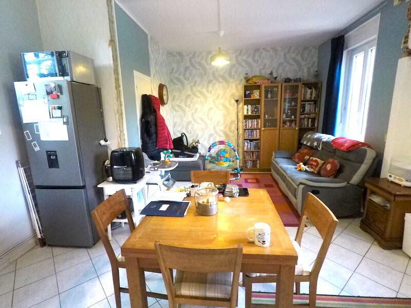 A charming townhouse in Bagnoles-de-l’Orne – a rare opportunity not to be missed