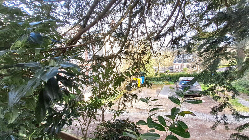 A charming townhouse in Bagnoles-de-l’Orne – a rare opportunity not to be missed