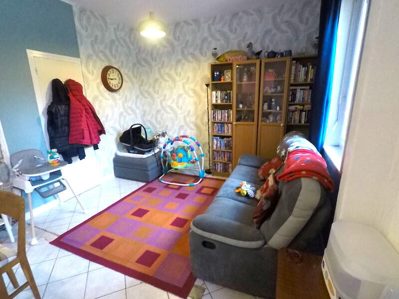 A charming townhouse in Bagnoles-de-l’Orne – a rare opportunity not to be missed