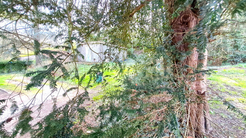 A charming townhouse in Bagnoles-de-l’Orne – a rare opportunity not to be missed