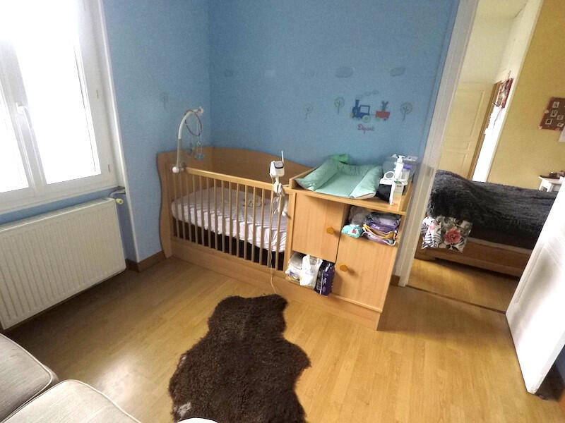 A charming townhouse in Bagnoles-de-l’Orne – a rare opportunity not to be missed