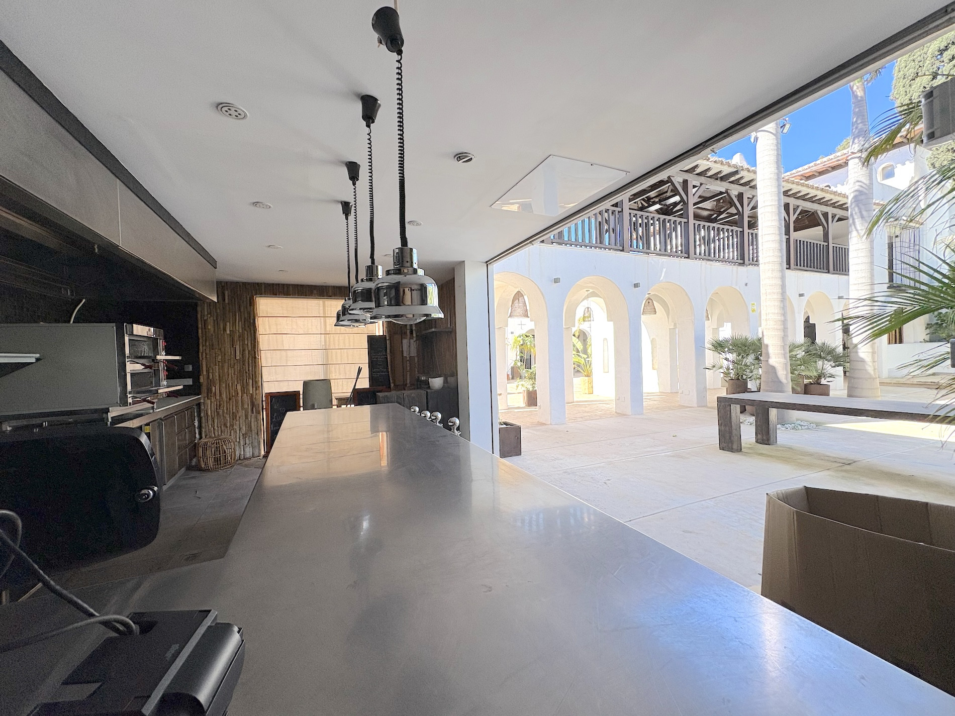 Commercial Premises in Mijas Costa, Malaga, Spain – 428-05301P