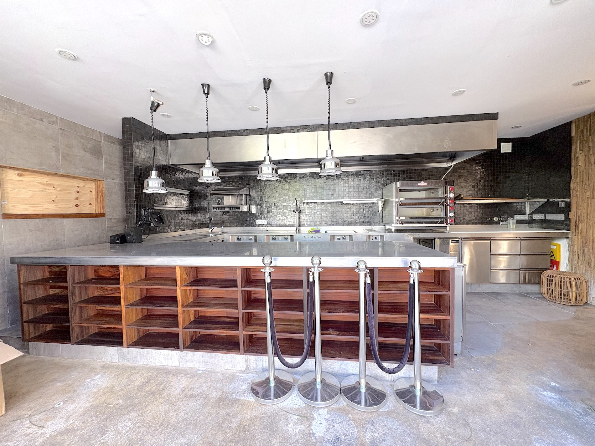 Commercial Premises in Mijas Costa, Malaga, Spain – 428-05301P