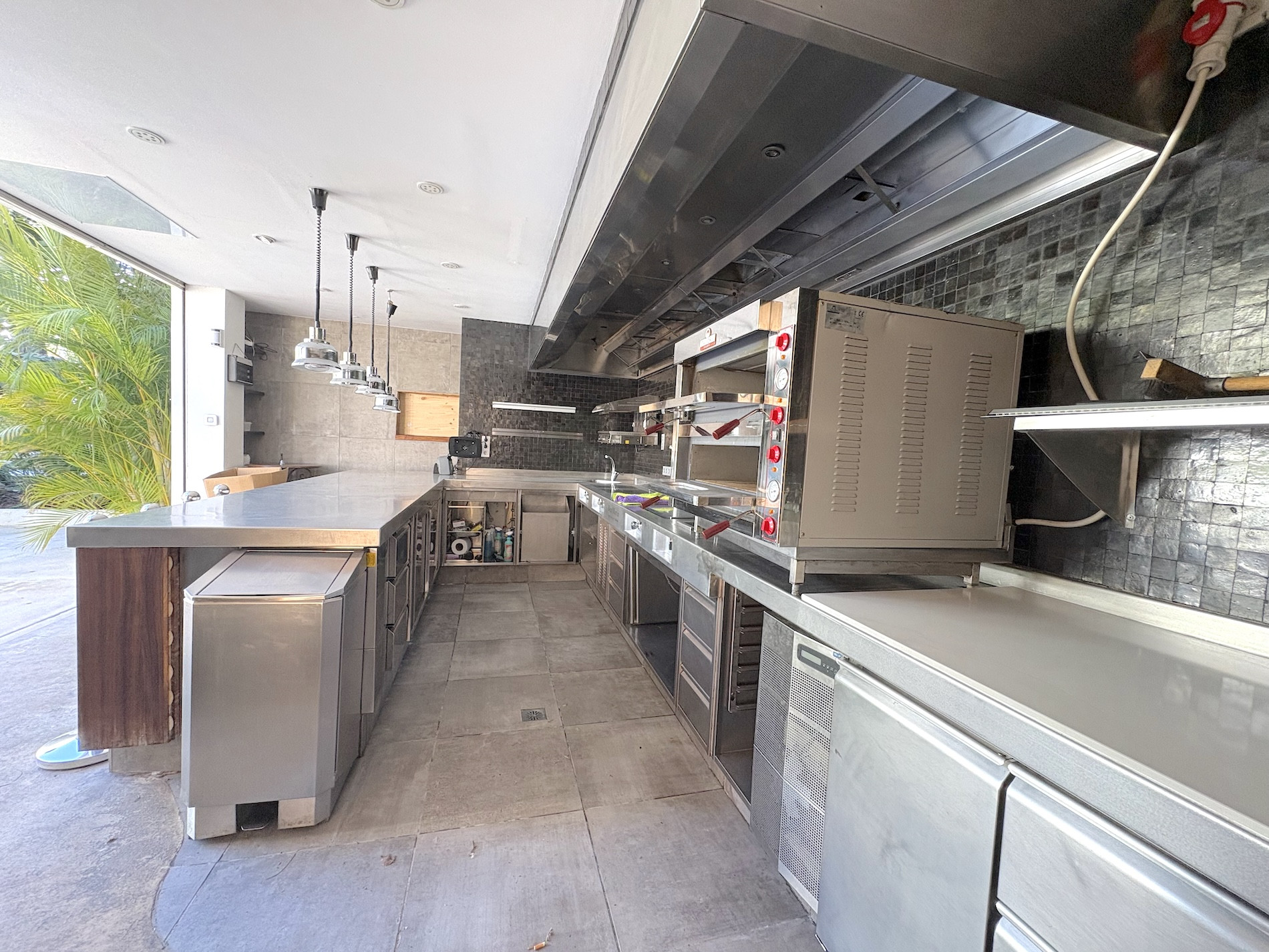 Commercial Premises in Mijas Costa, Malaga, Spain – 428-05301P