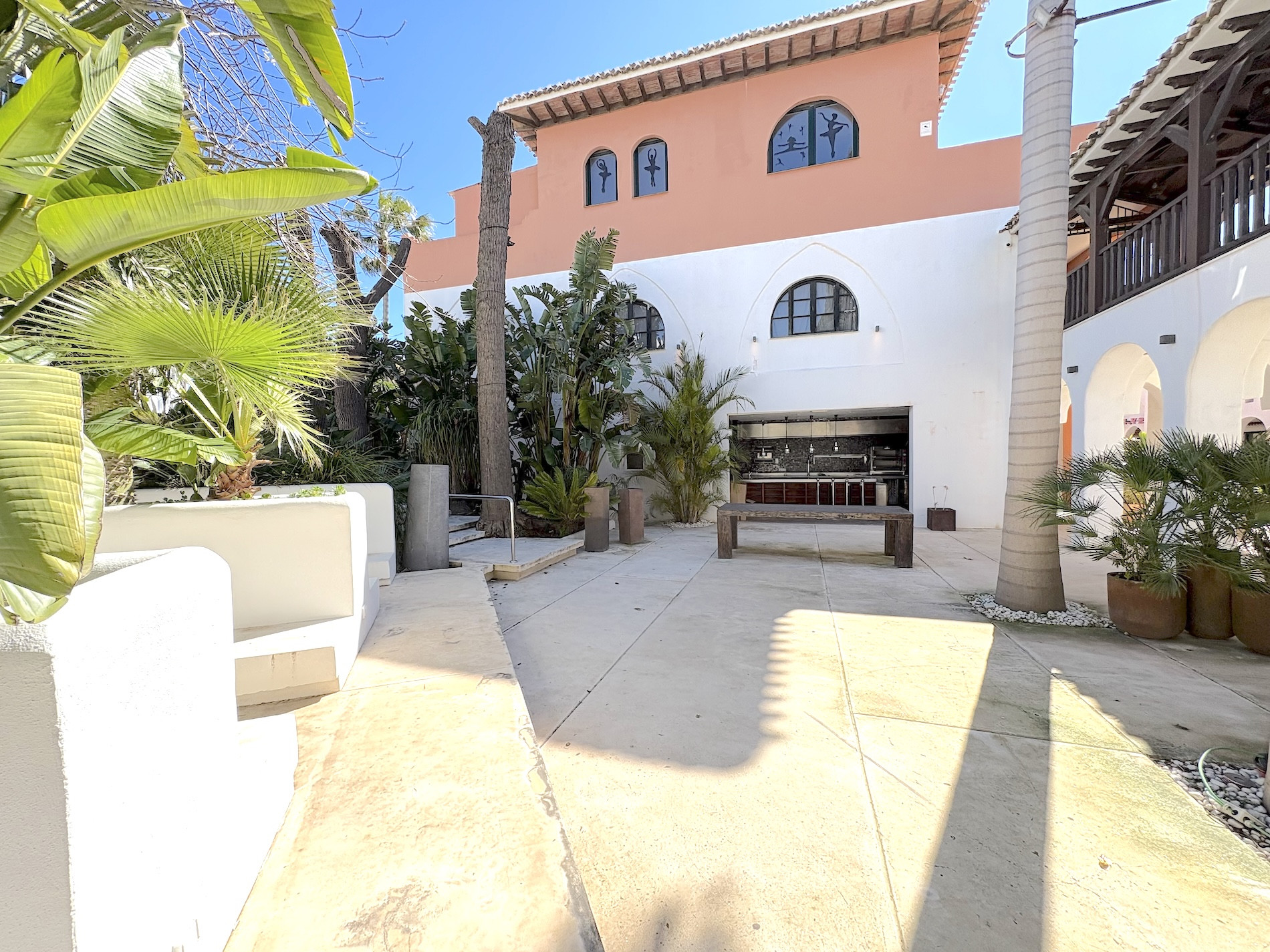 Commercial Premises in Mijas Costa, Malaga, Spain – 428-05301P