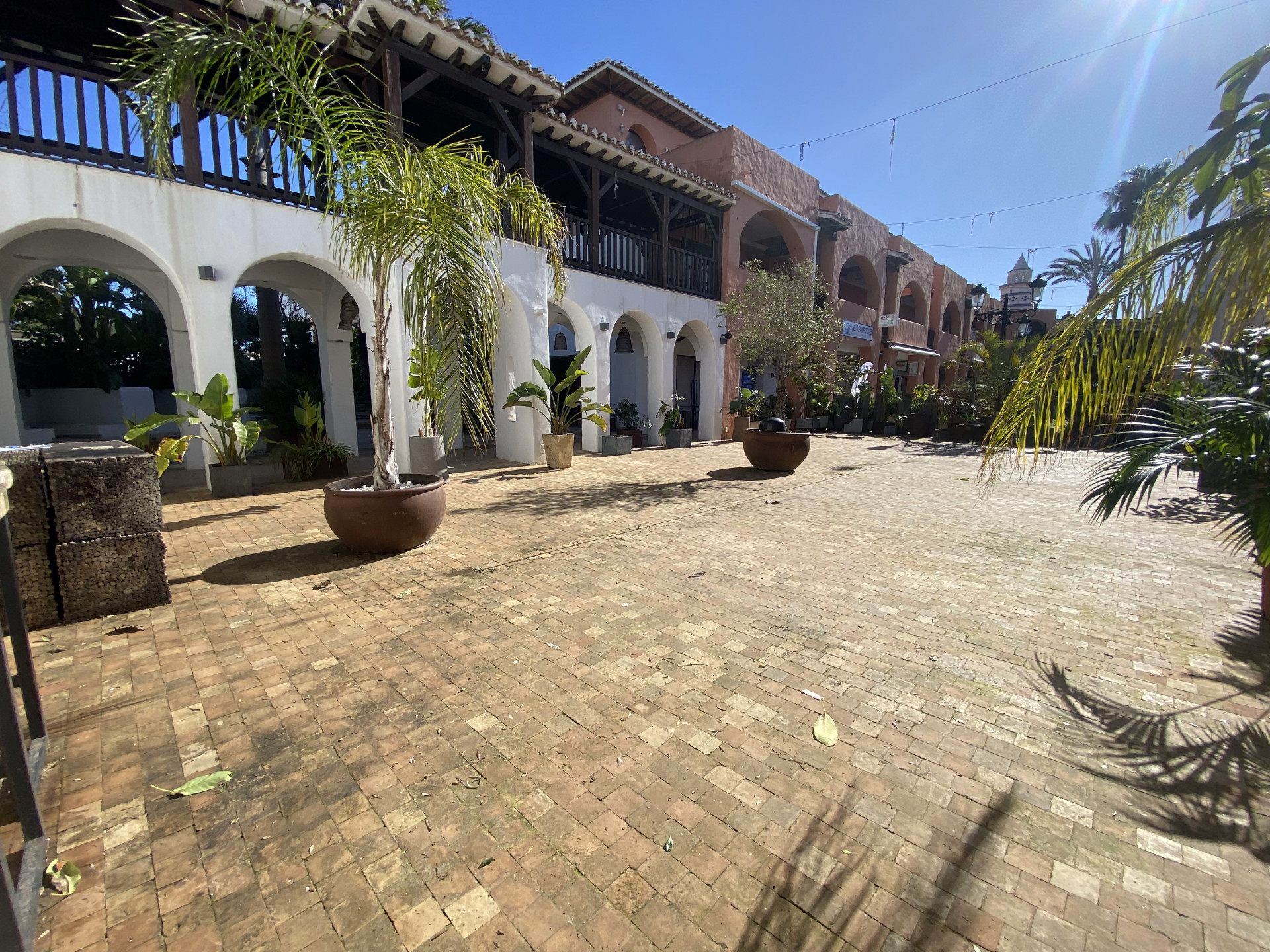 Commercial Premises in Mijas Costa, Malaga, Spain – 428-05302P