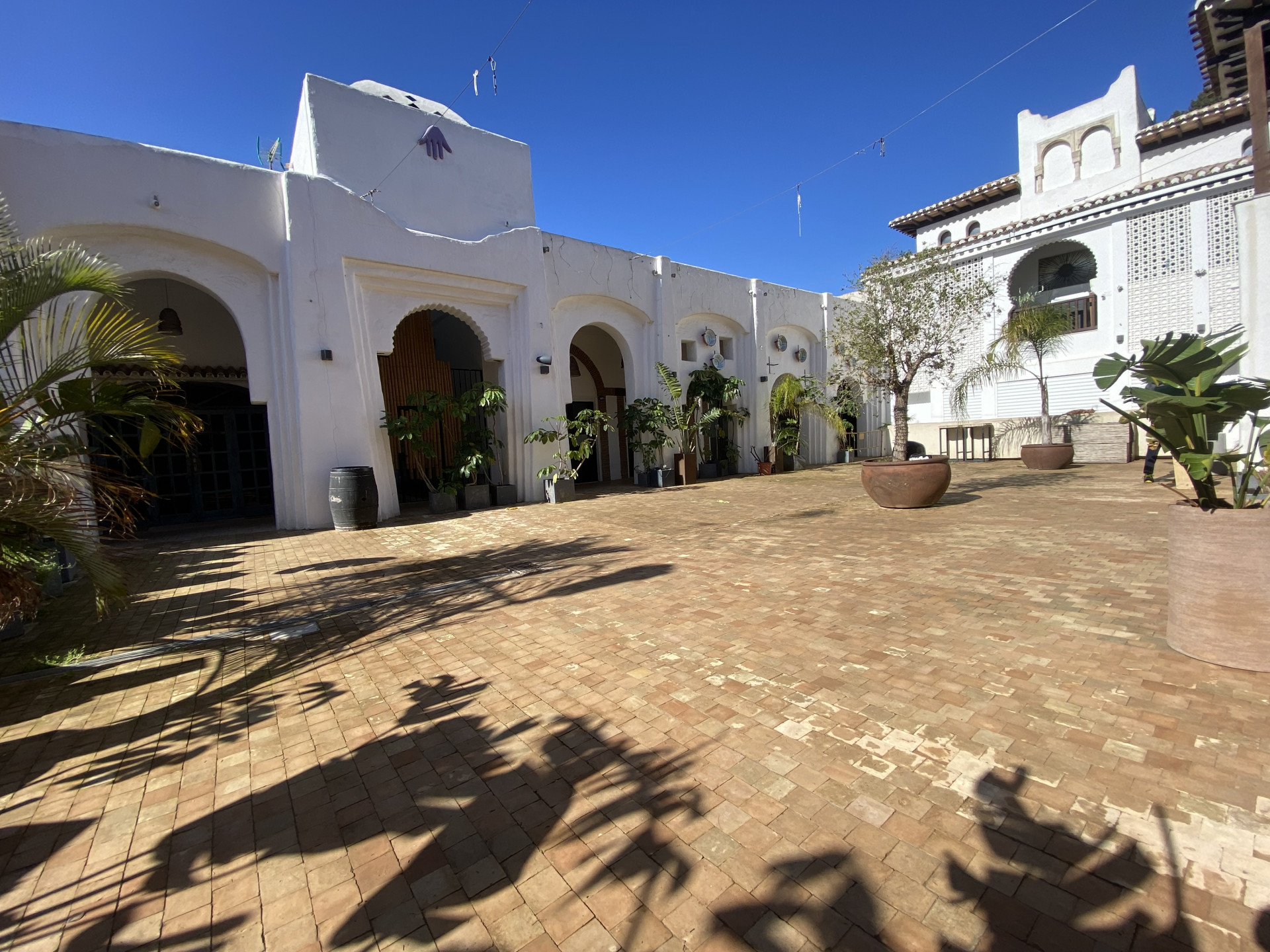 Commercial Premises in Mijas Costa, Malaga, Spain – 428-05302P