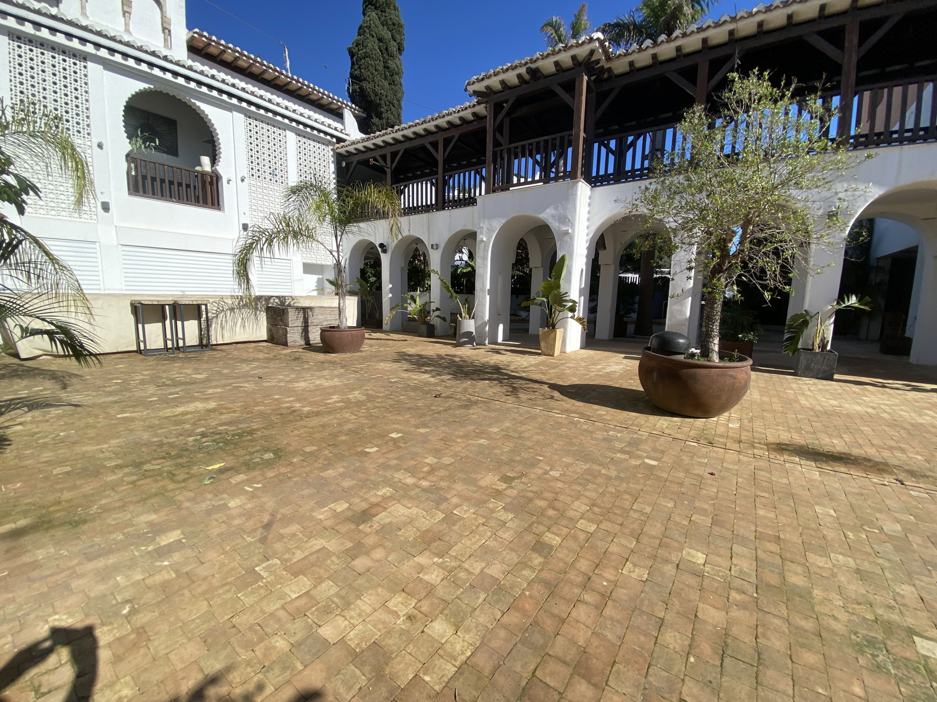 Commercial Premises in Mijas Costa, Malaga, Spain – 428-05302P