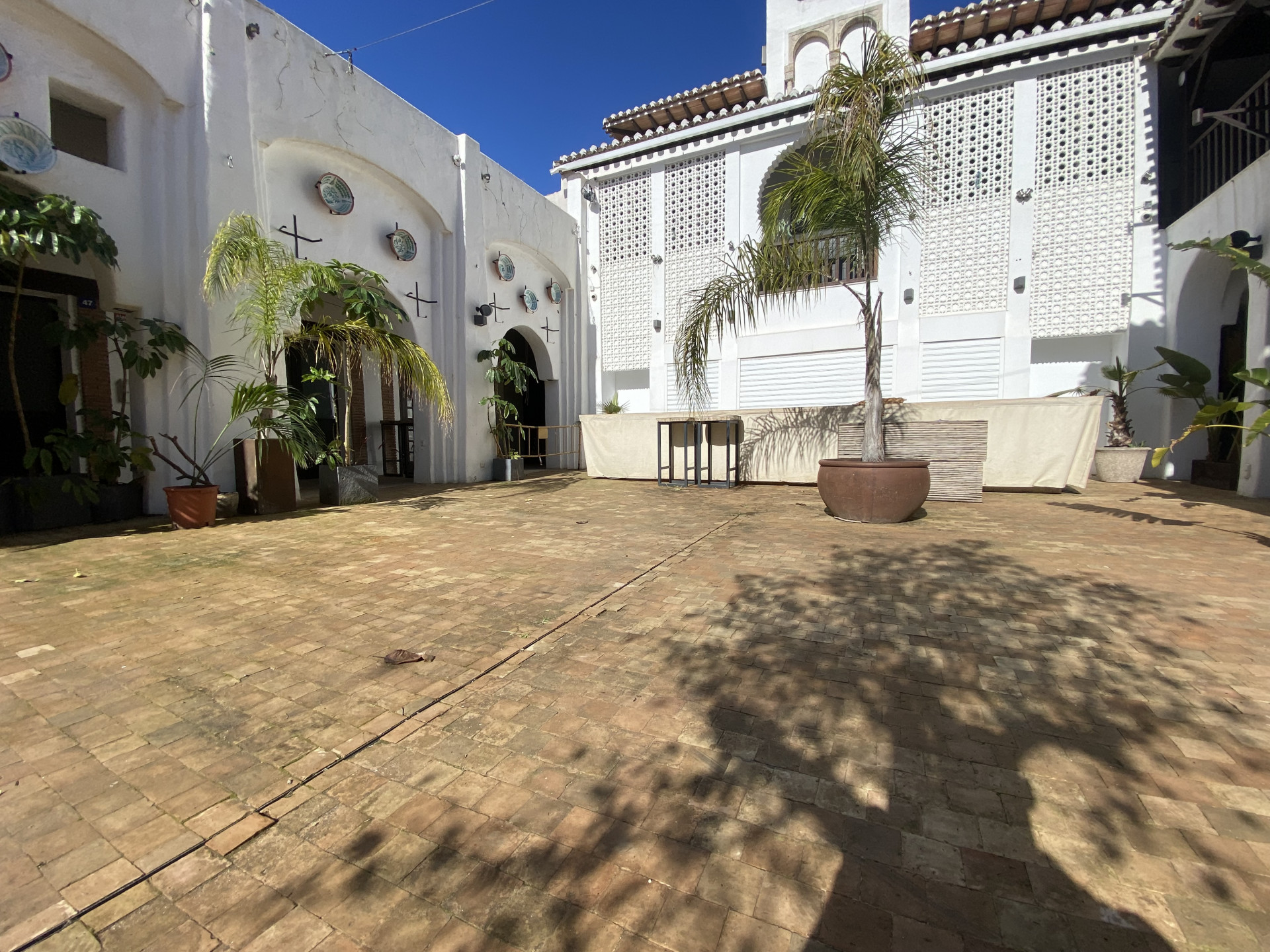 Commercial Premises in Mijas Costa, Malaga, Spain – 428-05302P