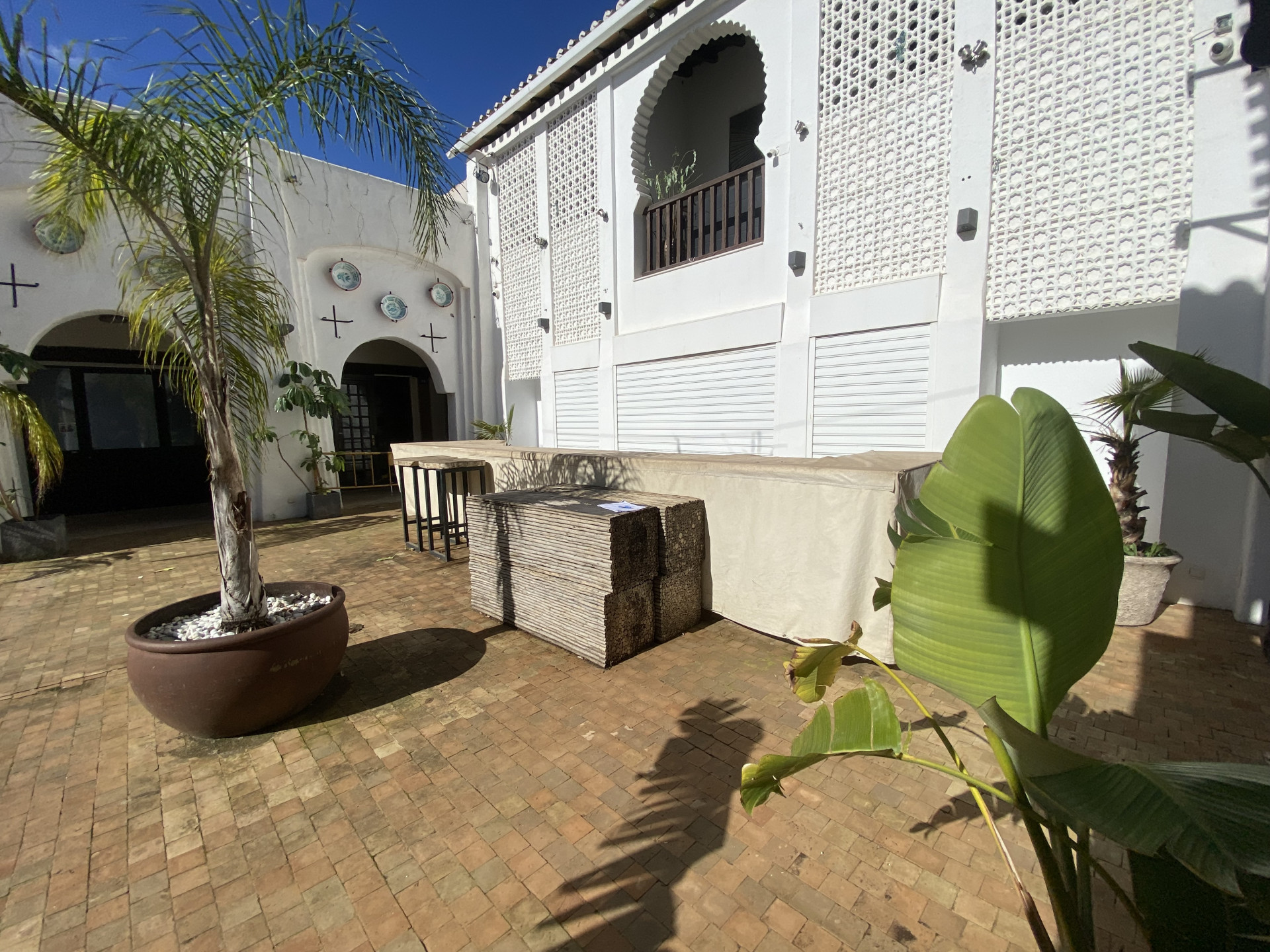 Commercial Premises in Mijas Costa, Malaga, Spain – 428-05302P