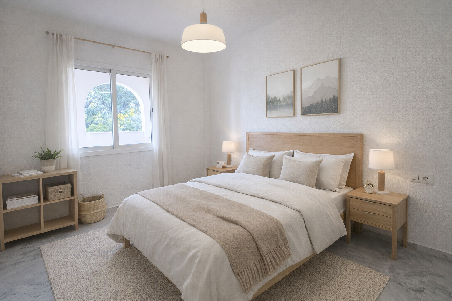 2 bedroom Apartment in Benalmadena, Malaga, Spain – 428-05318P