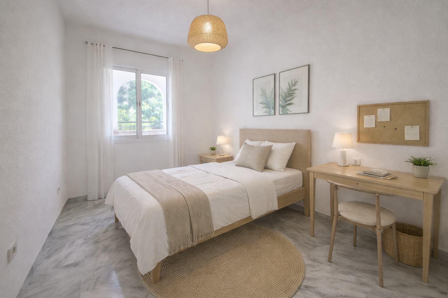 2 bedroom Apartment in Benalmadena, Malaga, Spain – 428-05318P