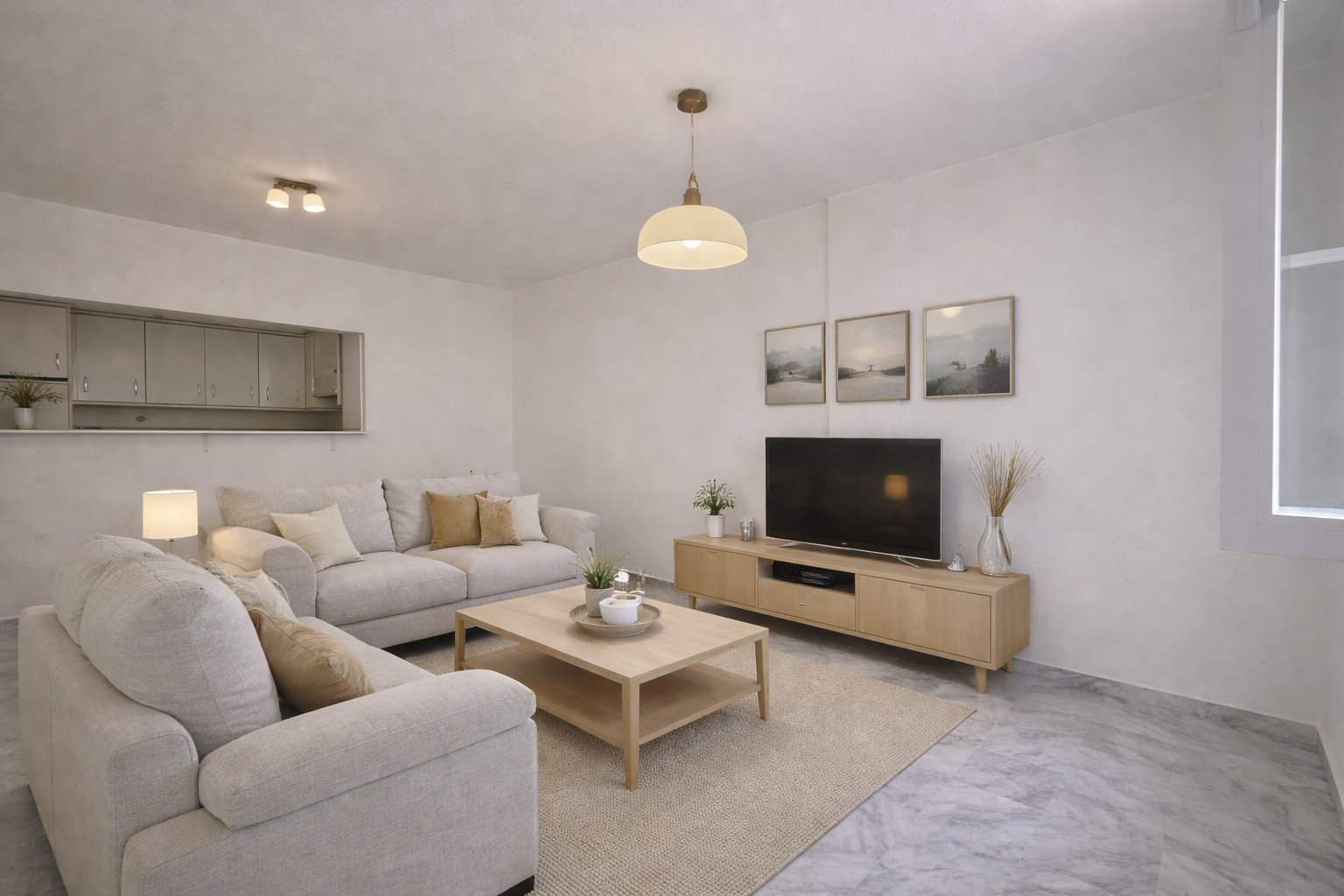 2 bedroom Apartment in Benalmadena, Malaga, Spain – 428-05318P