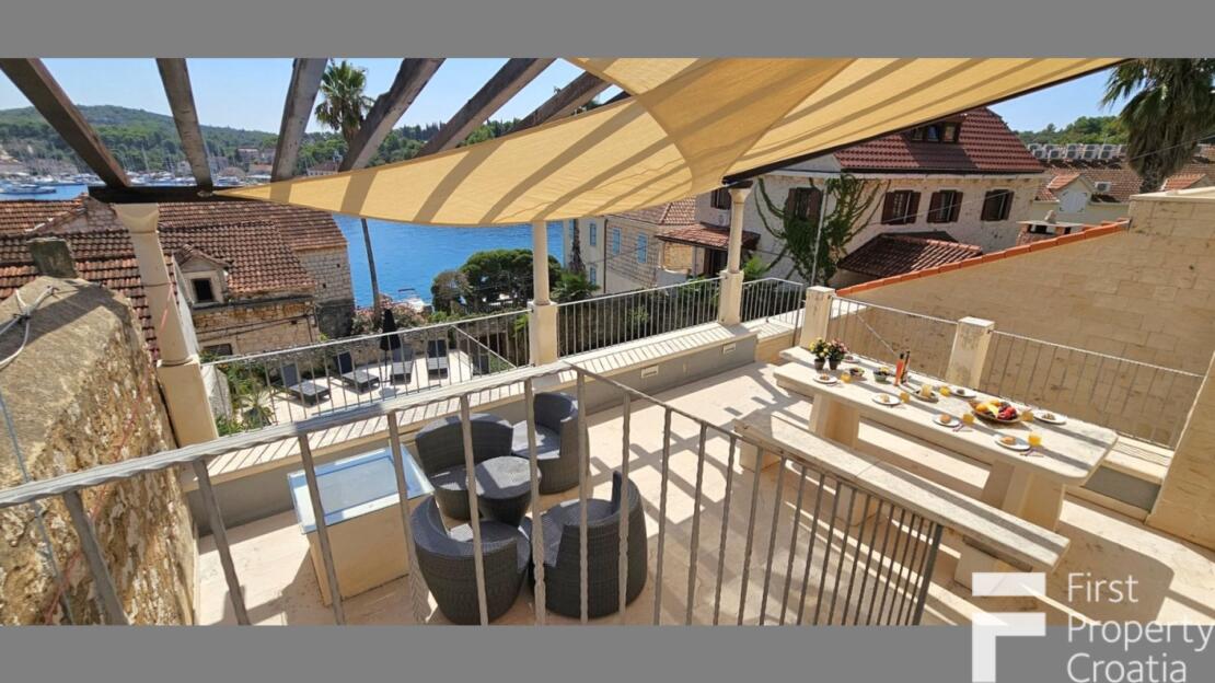 Villa for sale Brač, Croatia – BR1766