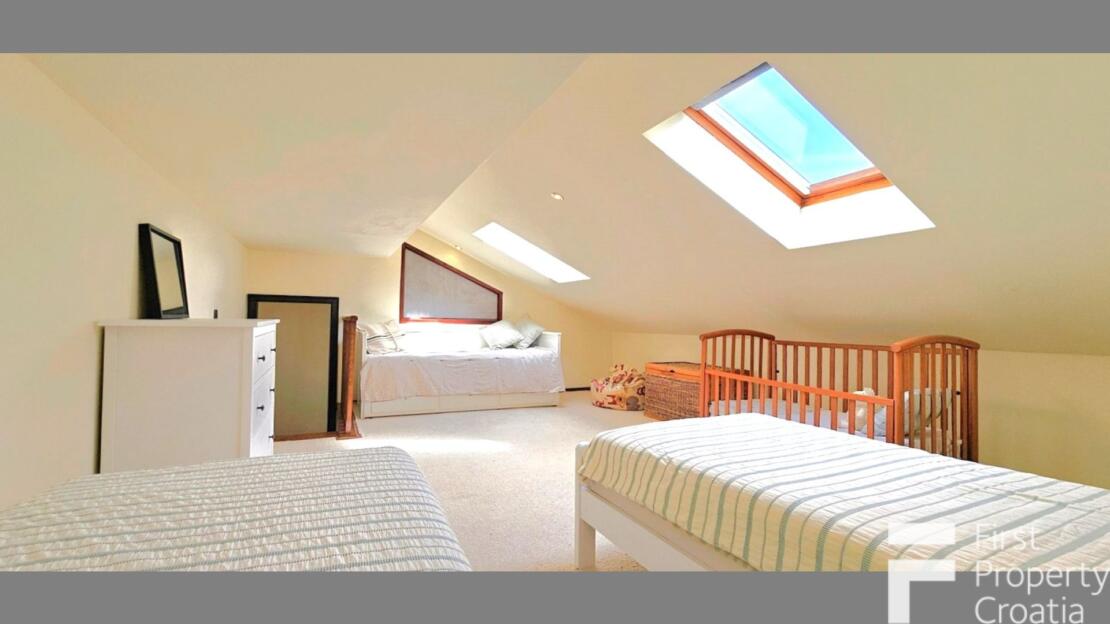 Villa for sale Brač, Croatia – BR1766