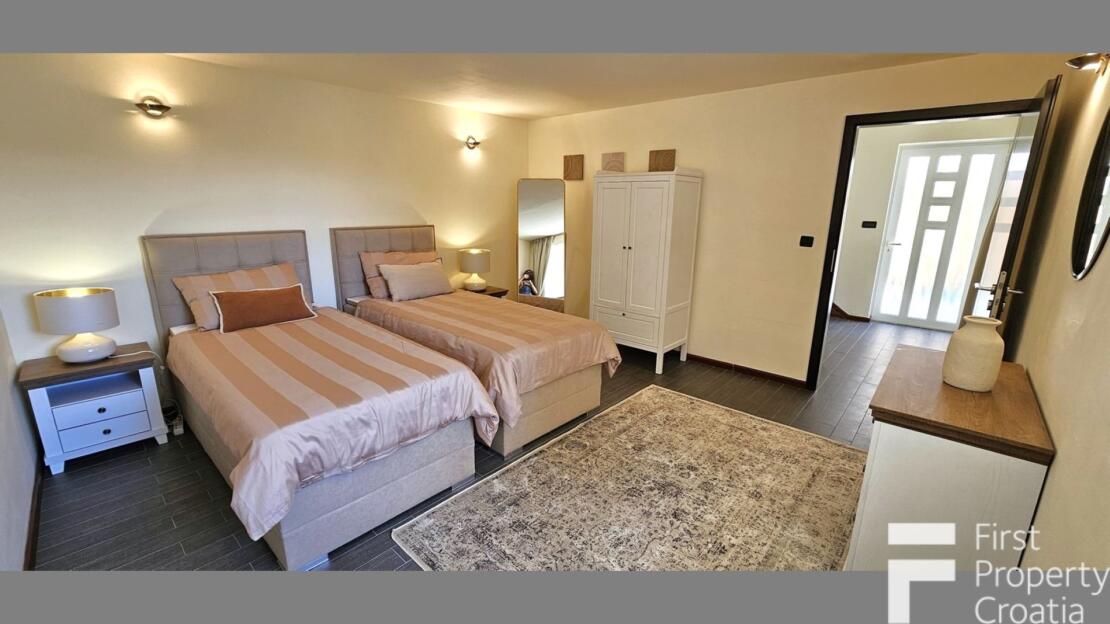 Villa for sale Brač, Croatia – BR1766