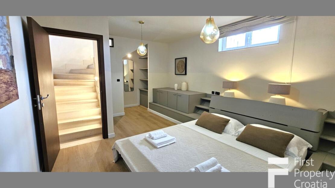 Villa for sale Brač, Croatia – BR1766