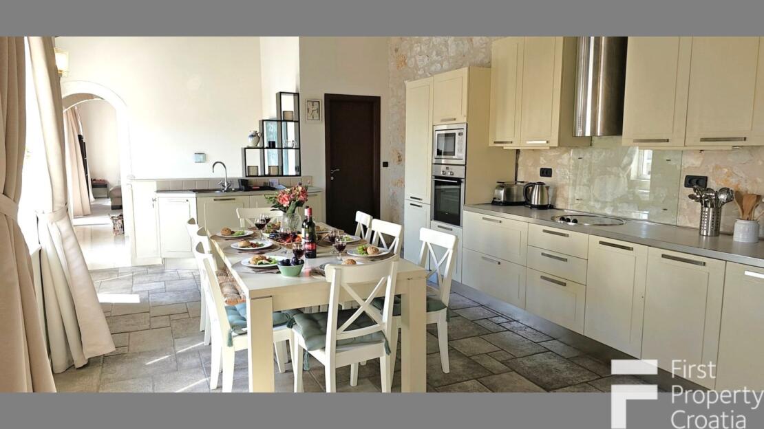 Villa for sale Brač, Croatia – BR1766