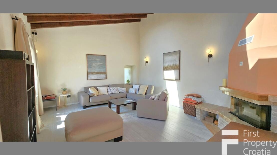 Villa for sale Brač, Croatia – BR1766