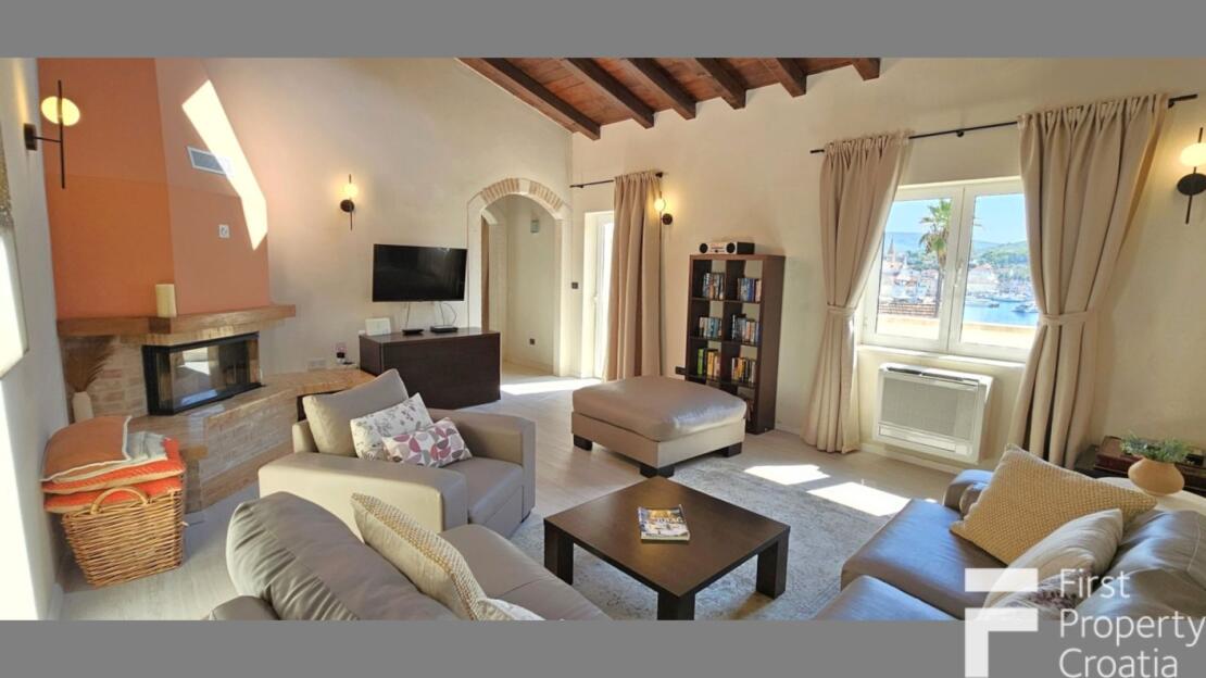 Villa for sale Brač, Croatia – BR1766