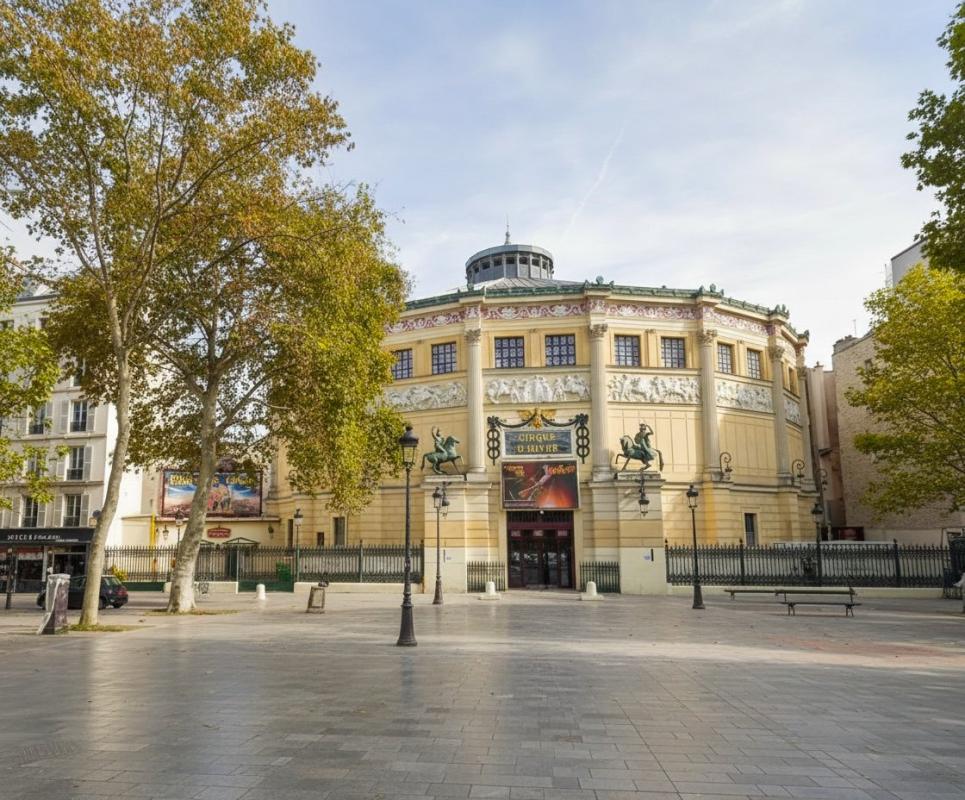 3 bedroom t5 in Paris 3eme Arrondissement, Paris, France