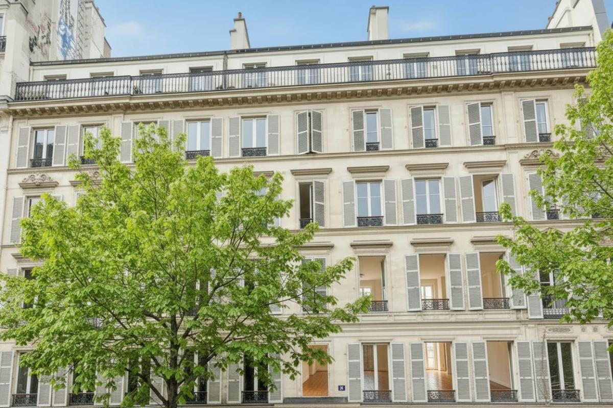3 bedroom t5 in Paris 3eme Arrondissement, Paris, France