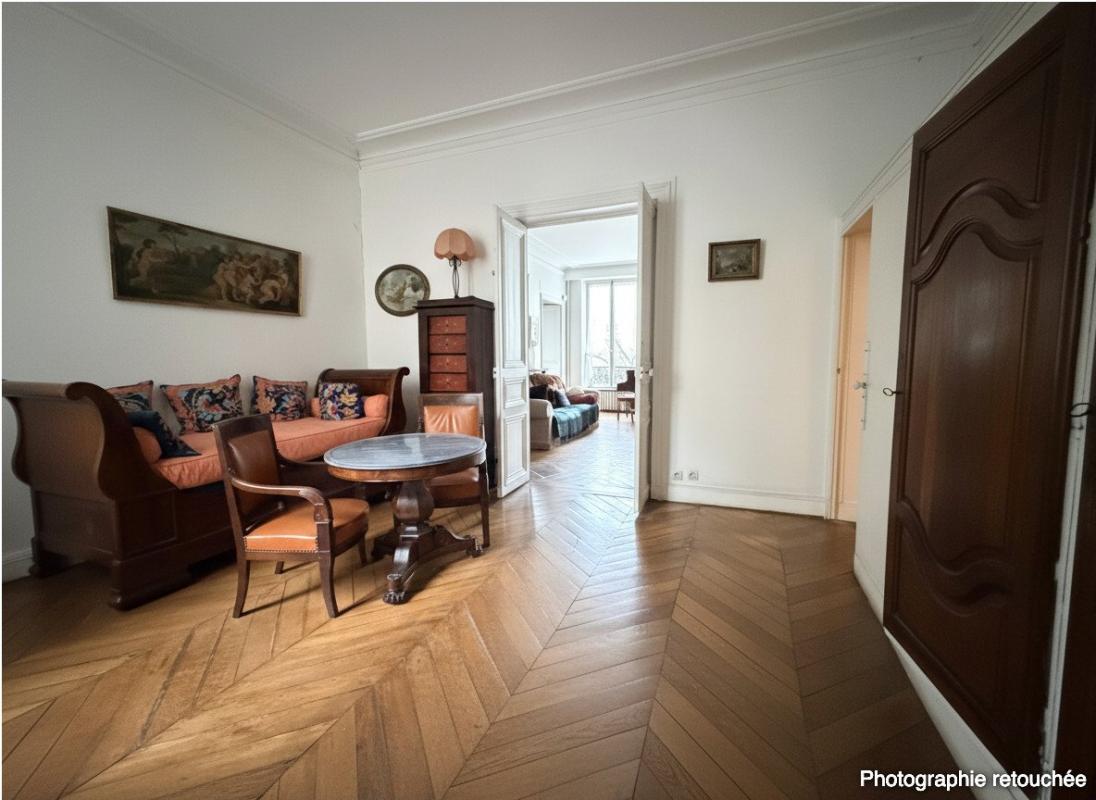3 bedroom t5 in Paris 3eme Arrondissement, Paris, France