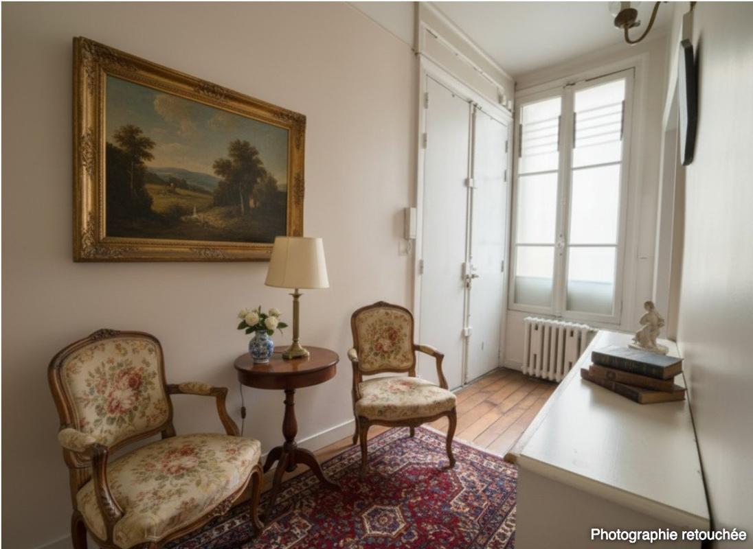3 bedroom t5 in Paris 3eme Arrondissement, Paris, France