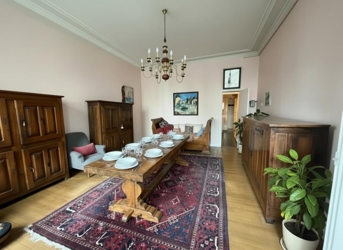 3 bedroom t5 in Paris 3eme Arrondissement, Paris, France